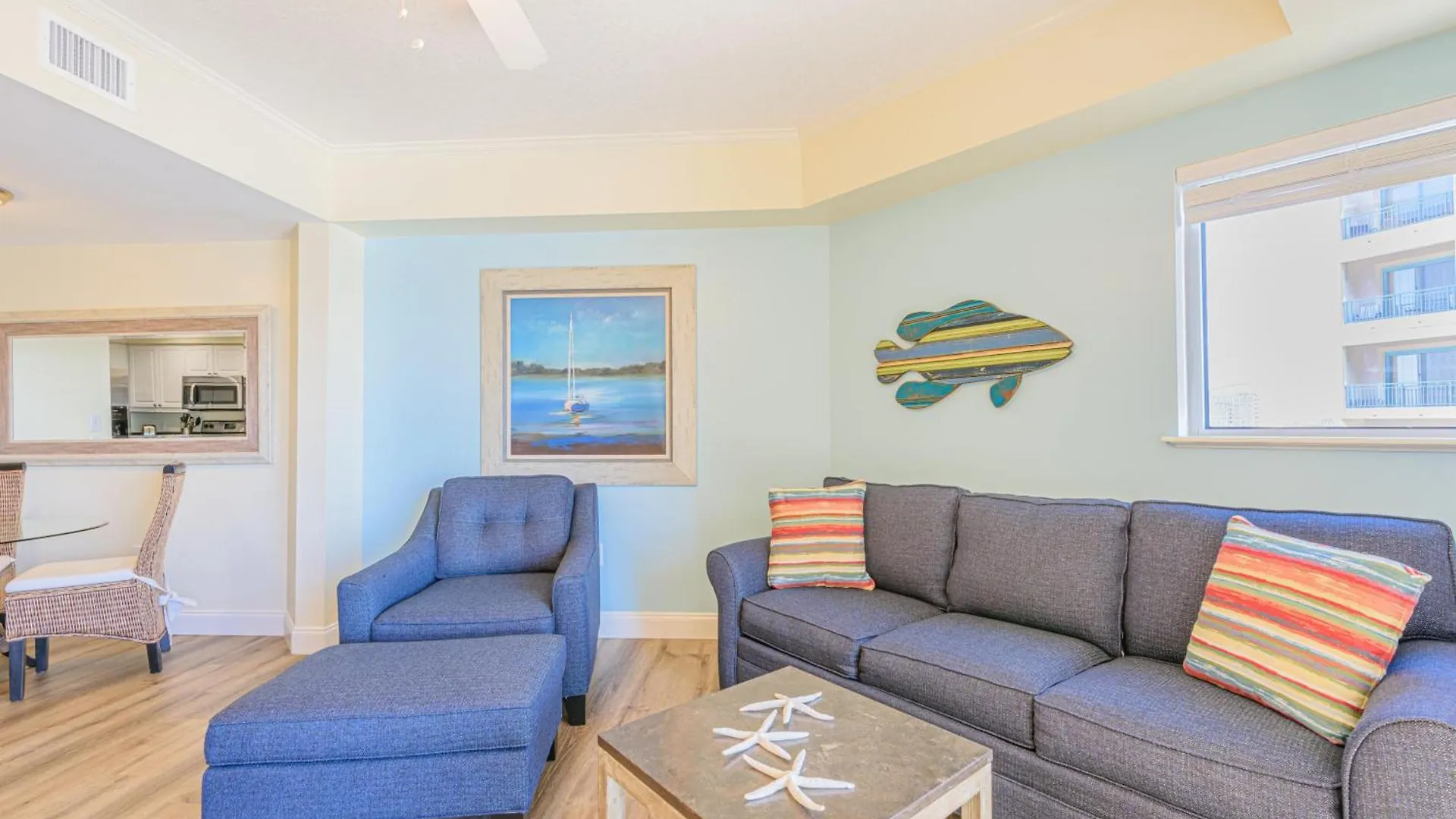 Westwinds 4806 Holiday home Destin