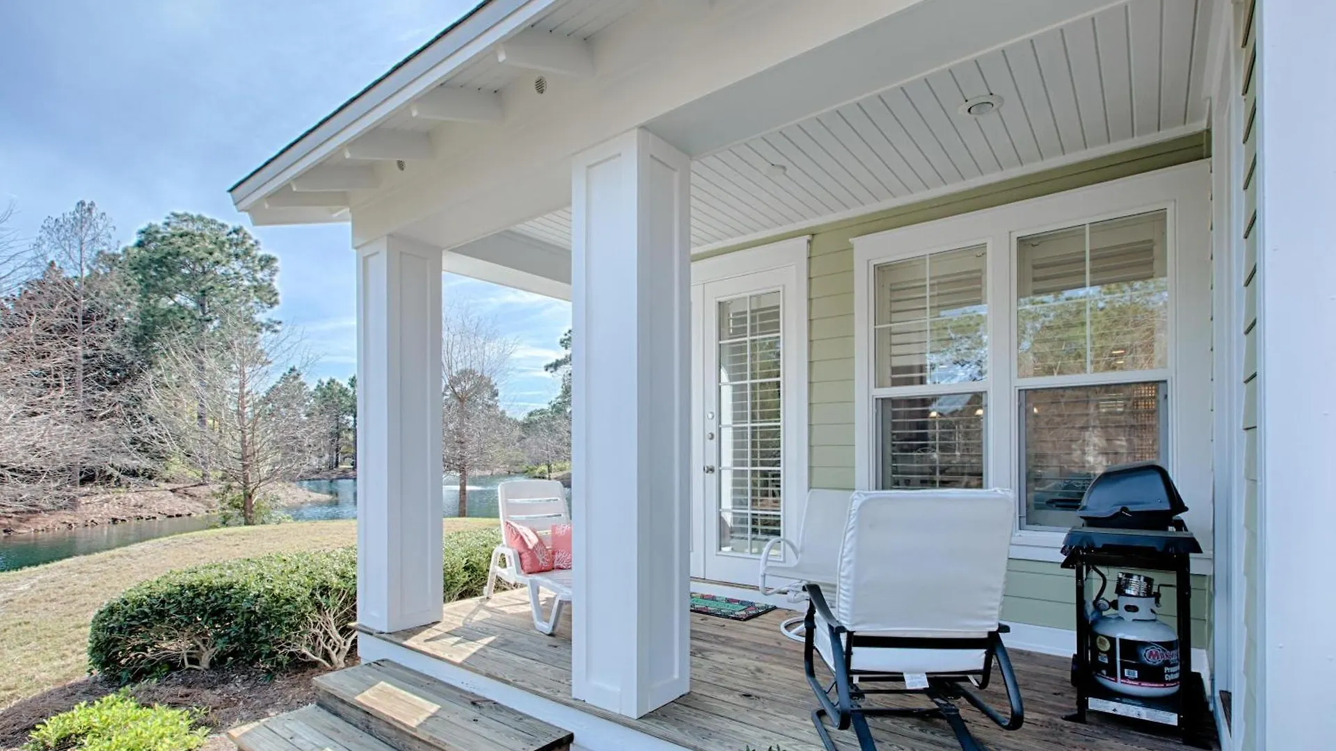 Holiday home 1383 Laurel Grove