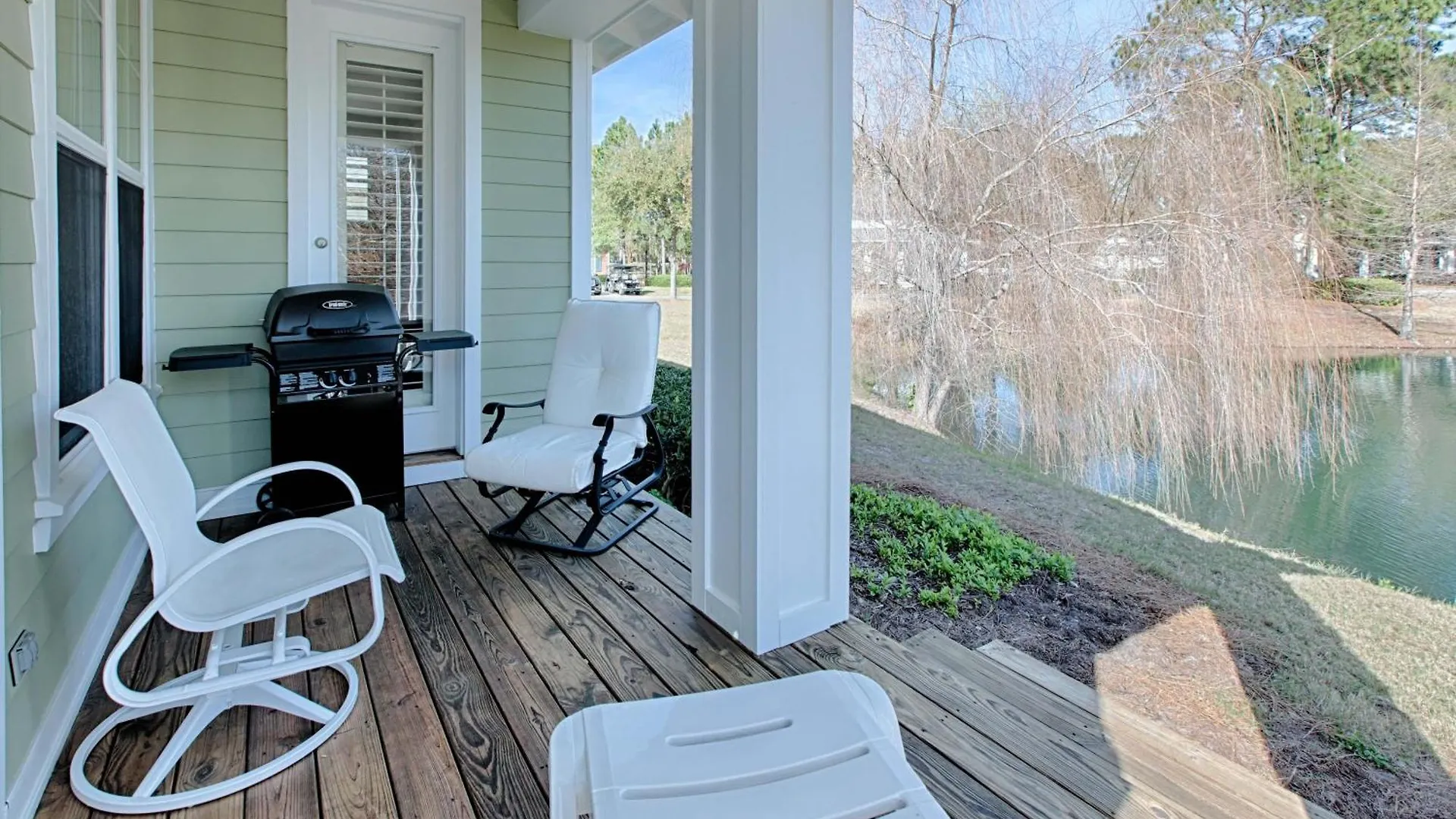Holiday home 1383 Laurel Grove
