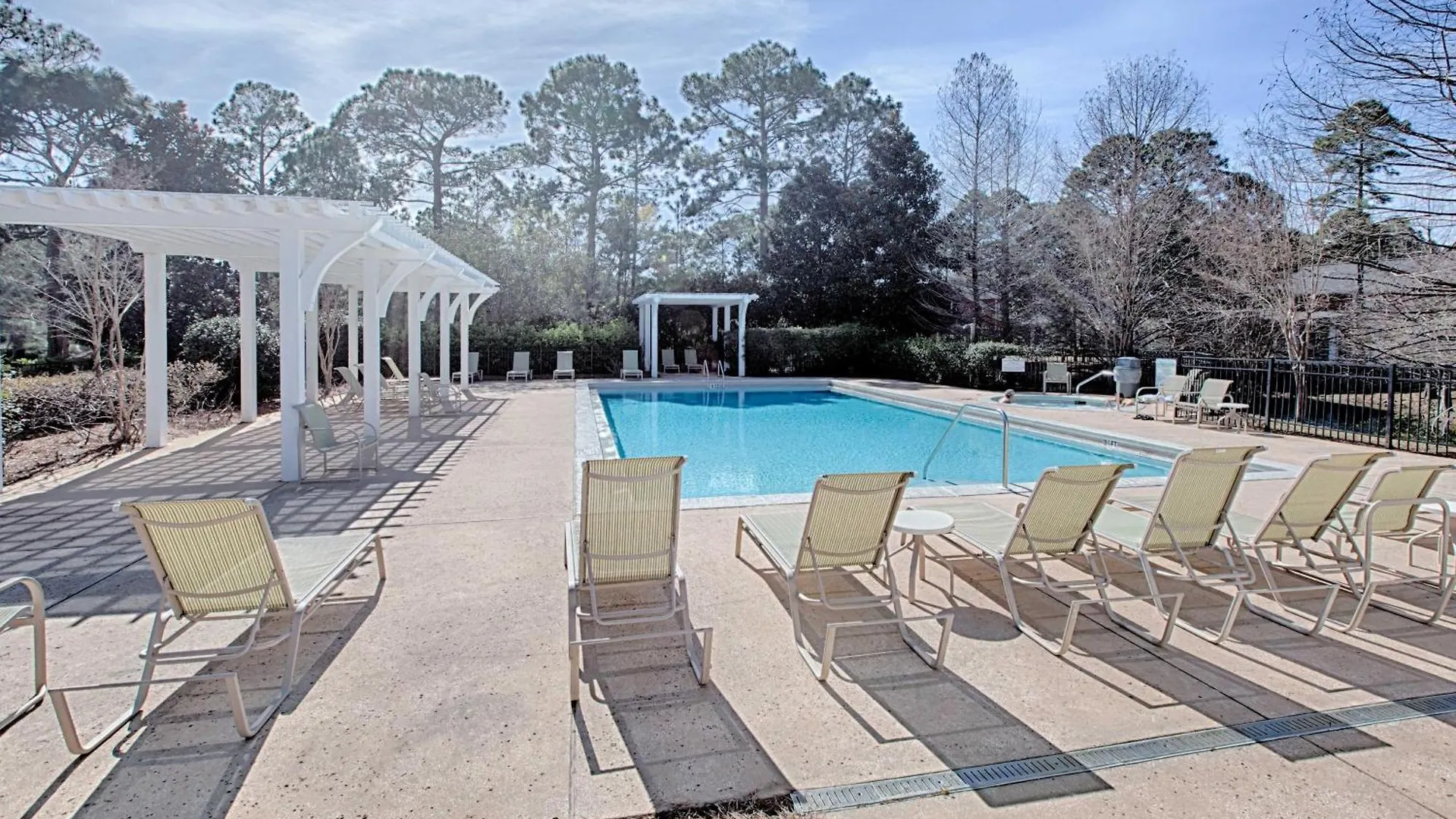 Holiday home 1383 Laurel Grove *