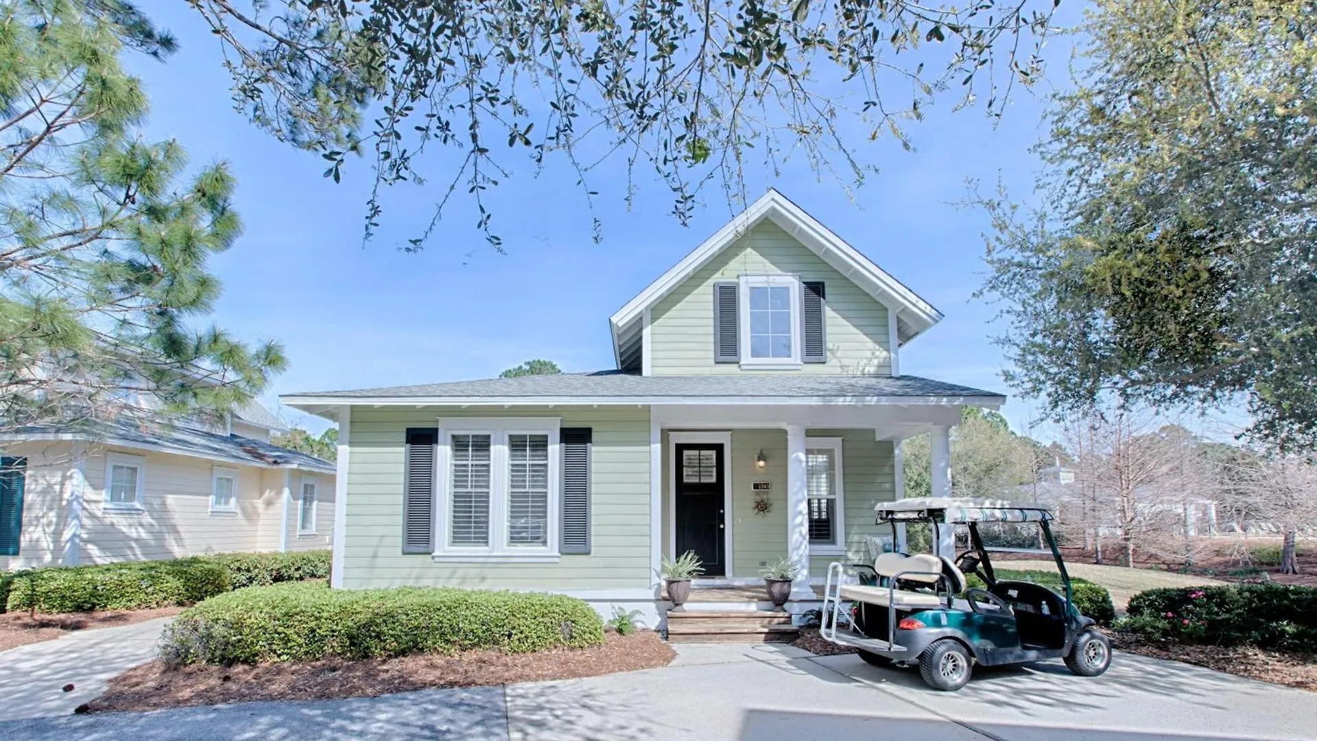 Holiday home 1383 Laurel Grove Destin