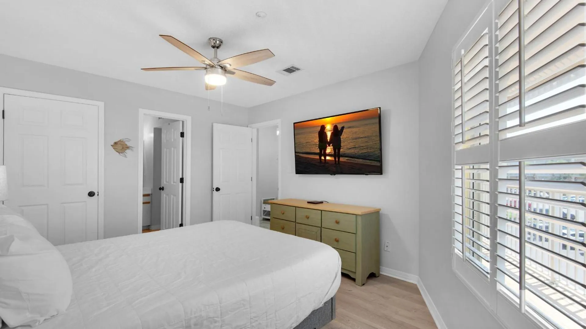 Apartment Maravilla 1309