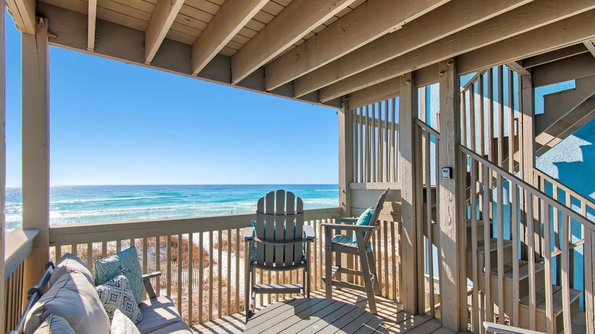Sunchase Townhouse #1 Destin