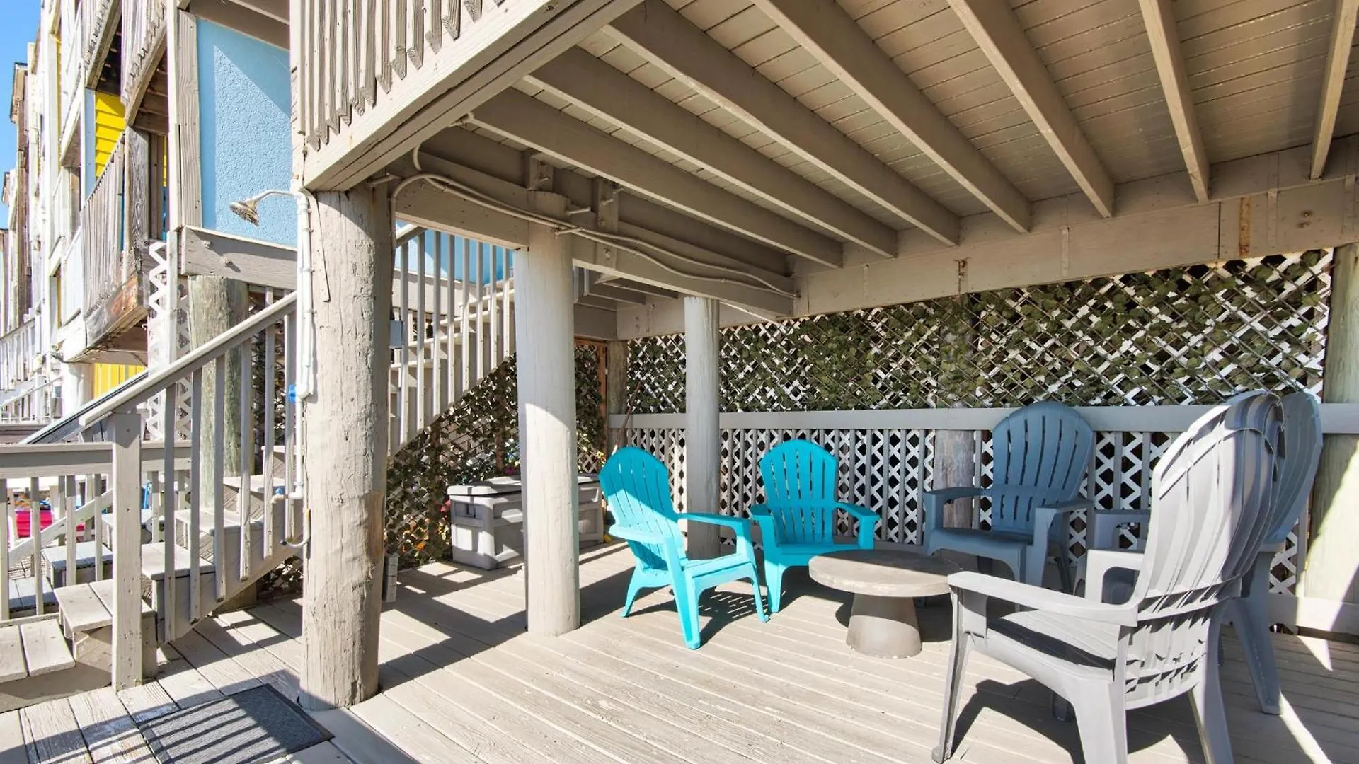 Sunchase Townhouse #1