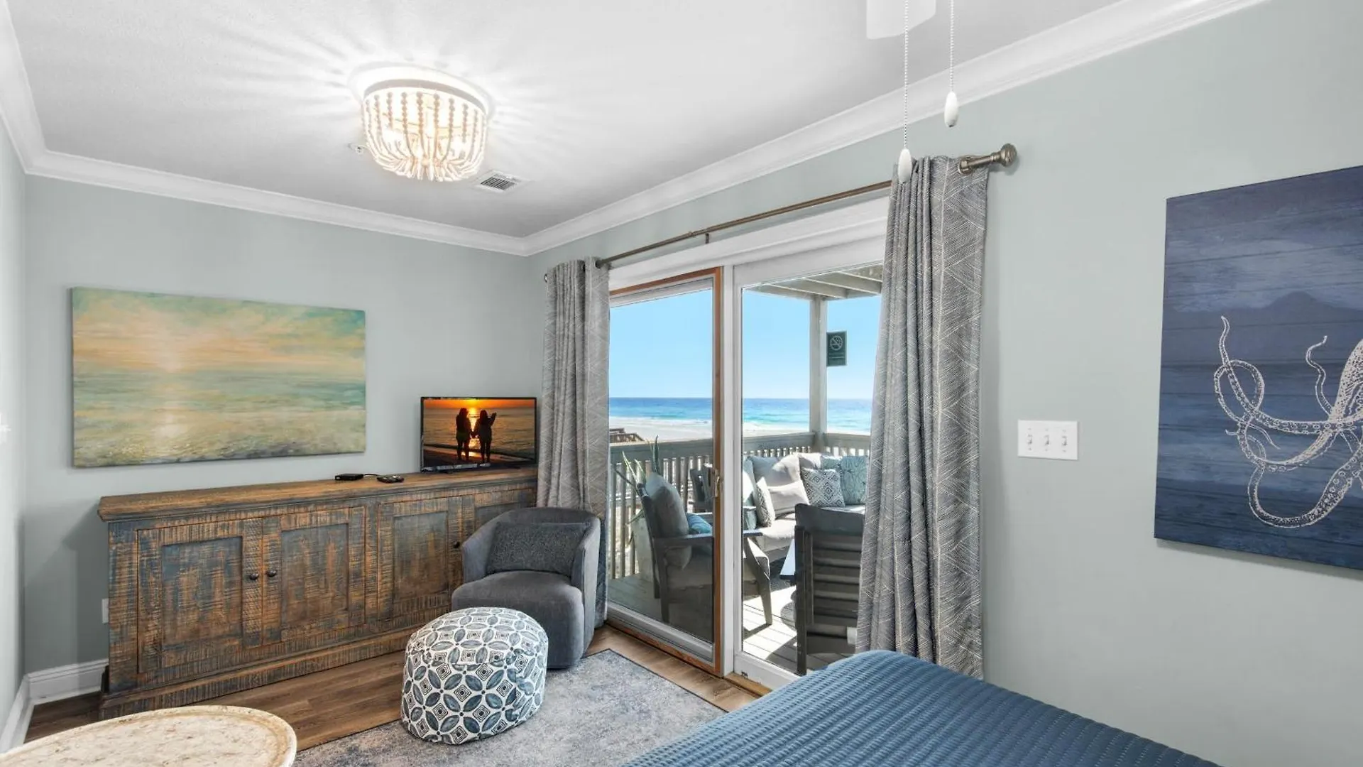 Sunchase Townhouse #1 Apartment Destin