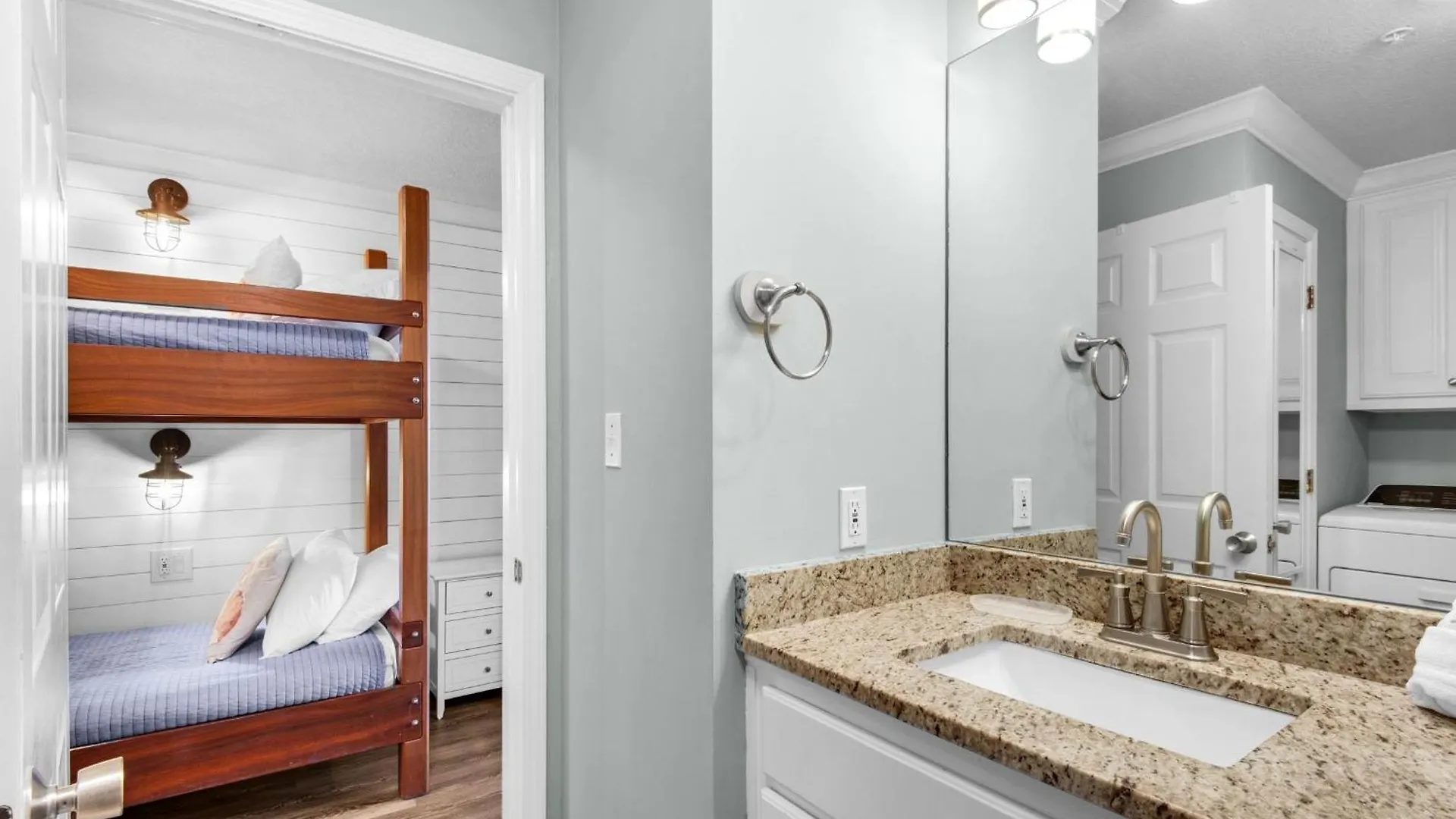 Apartment Sunchase Townhouse #1 Destin