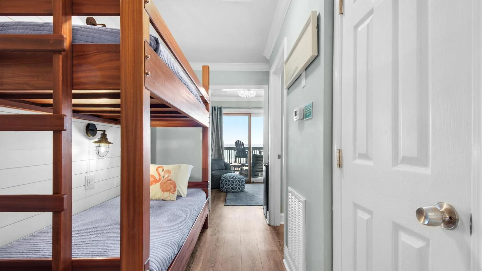 Sunchase Townhouse #1 *