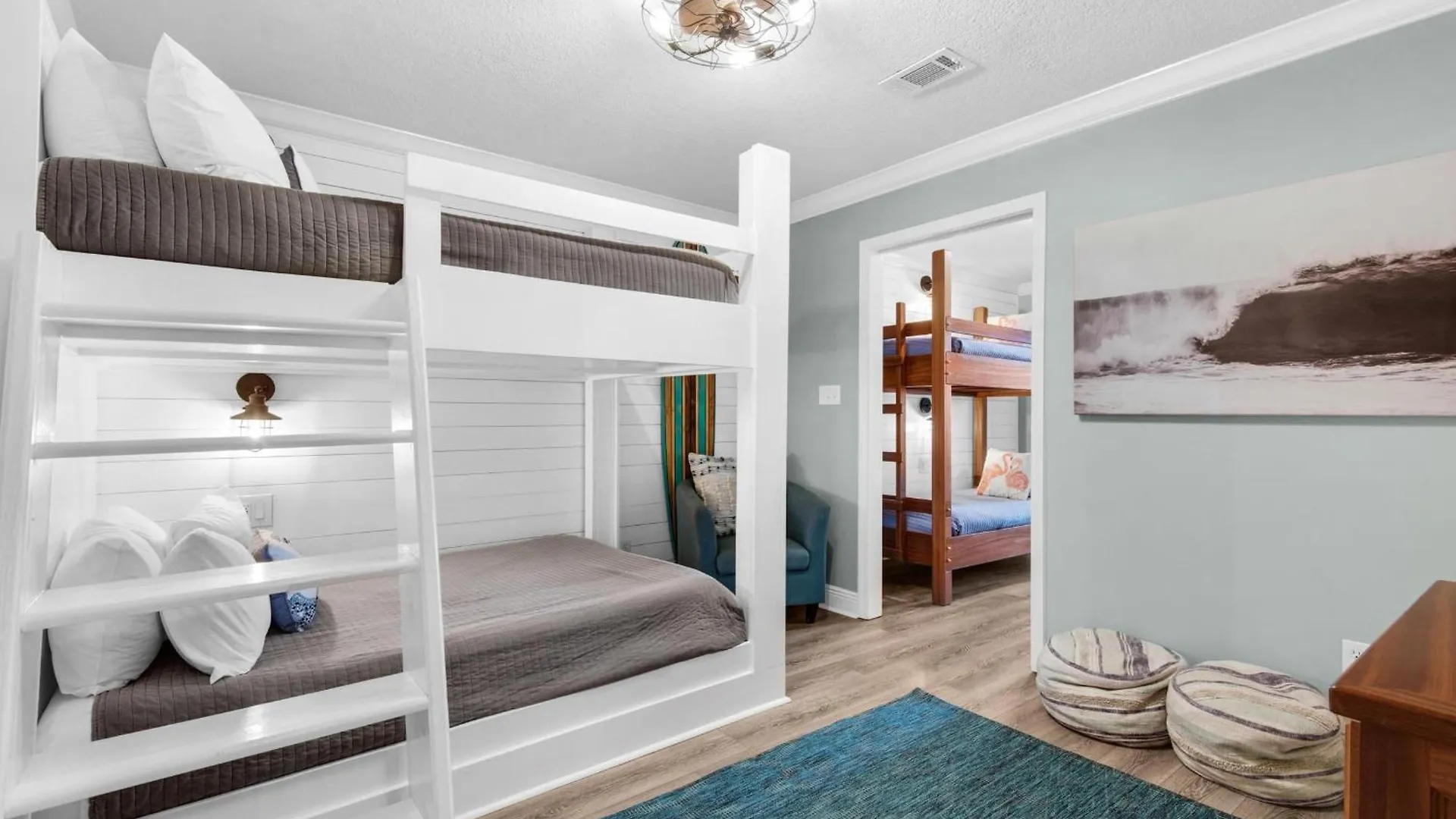 Sunchase Townhouse #1 * Destin