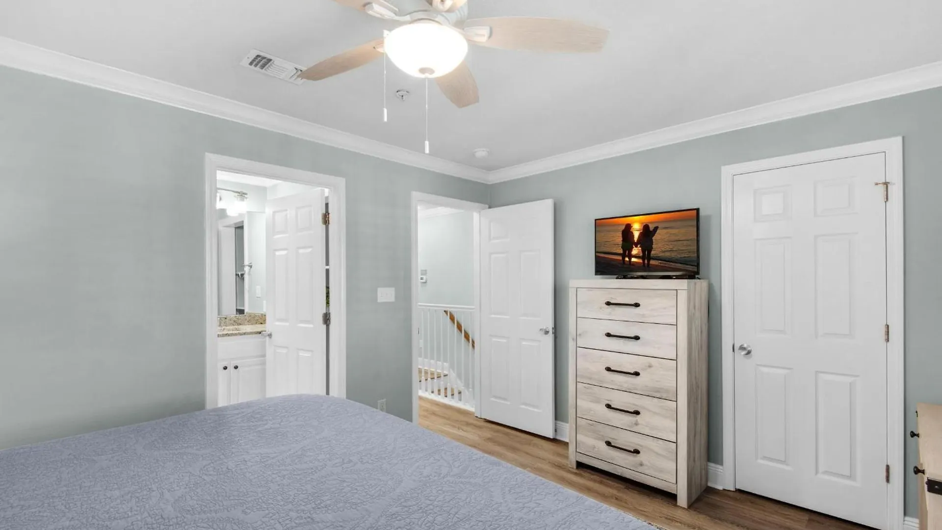 Sunchase Townhouse #1