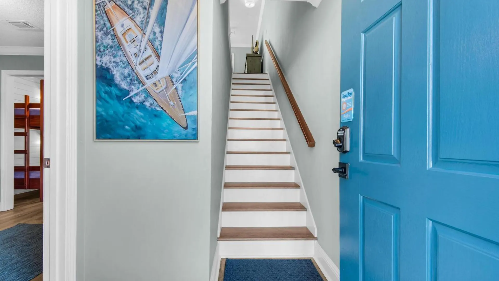Sunchase Townhouse #1 Apartment