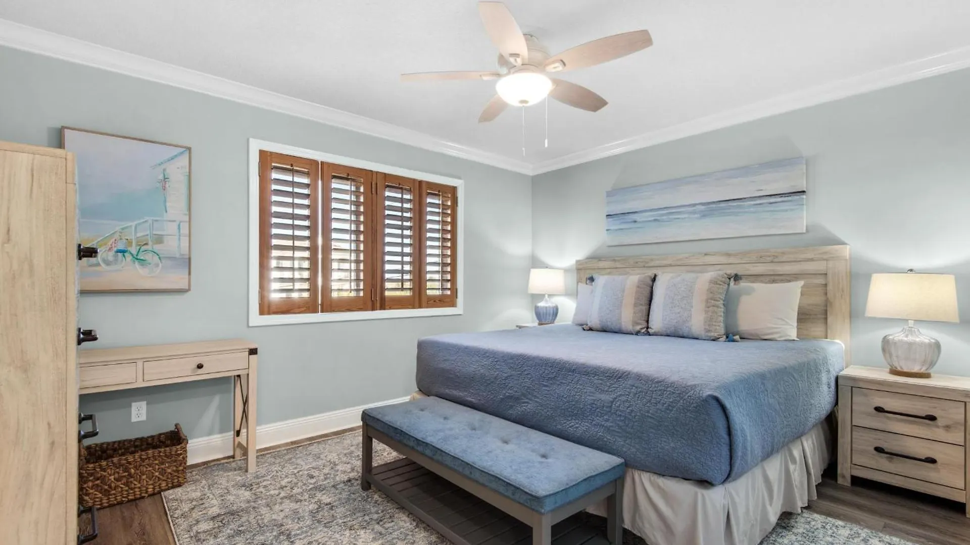 Sunchase Townhouse #1 Apartment *