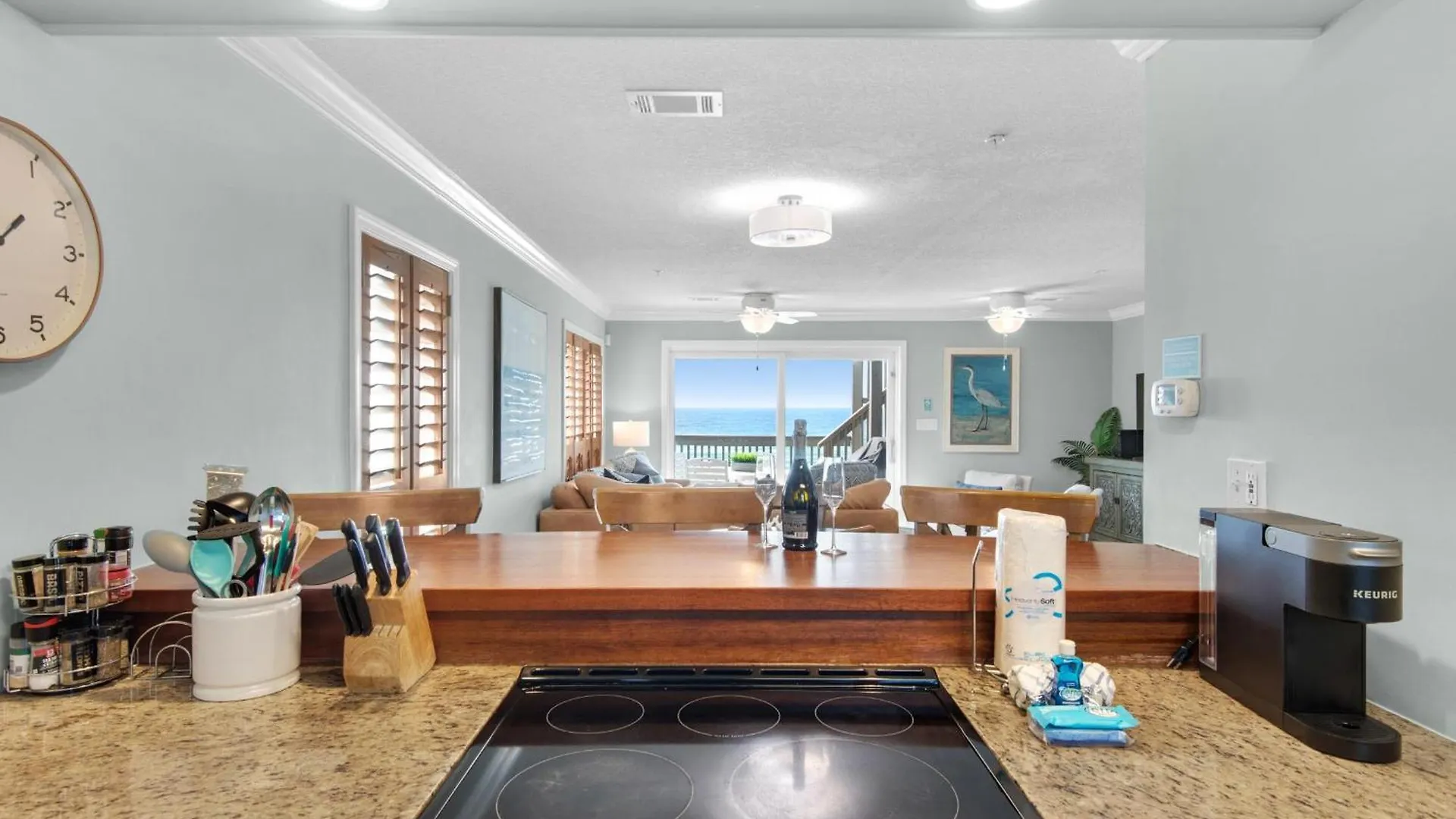 Apartment Sunchase Townhouse #1 *
