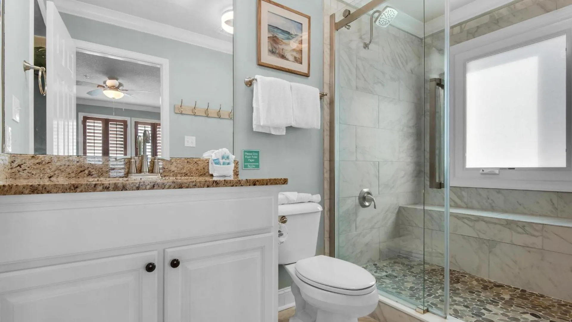 Sunchase Townhouse #1 Apartment Destin