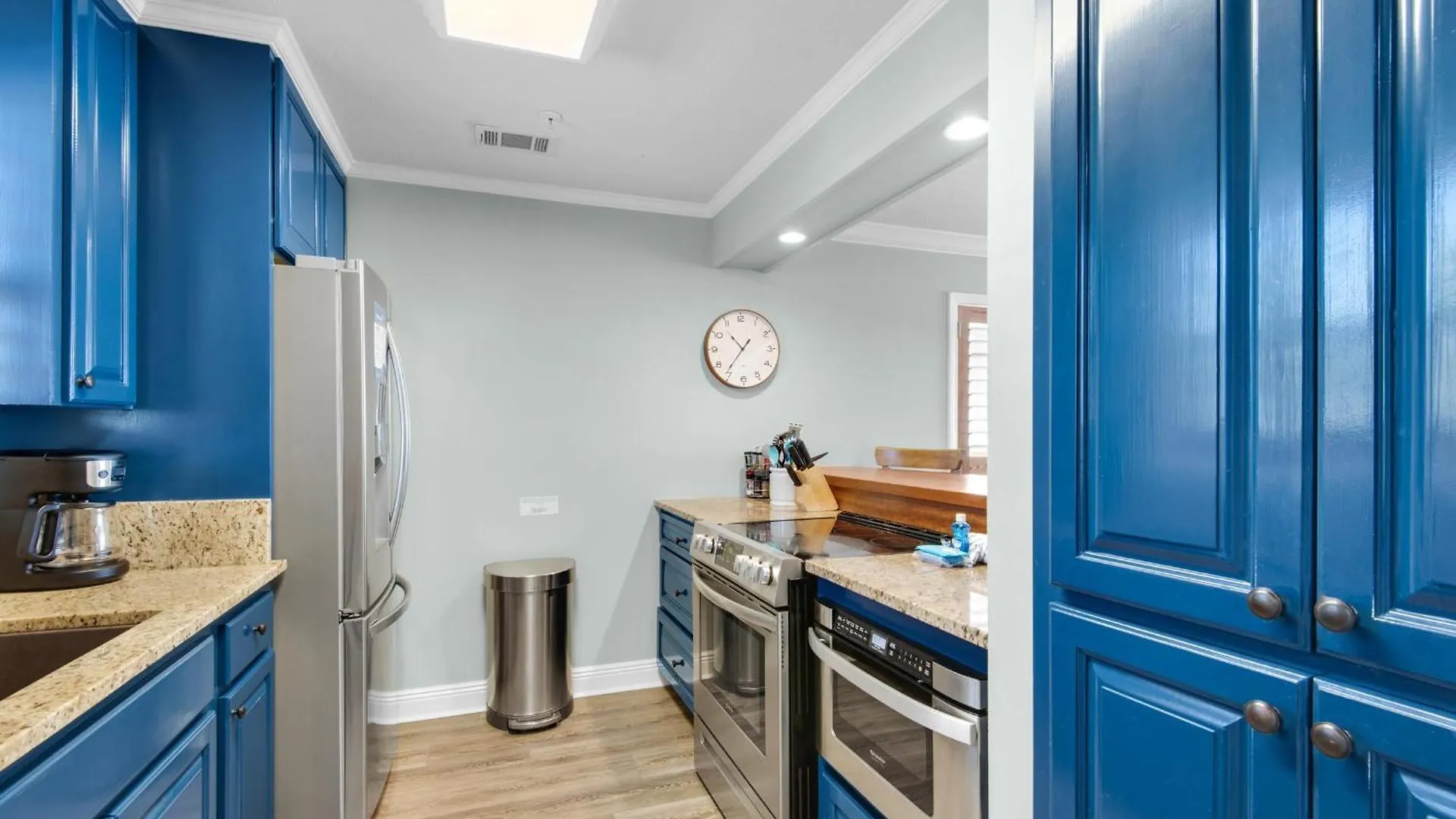 Apartment Sunchase Townhouse #1 Destin