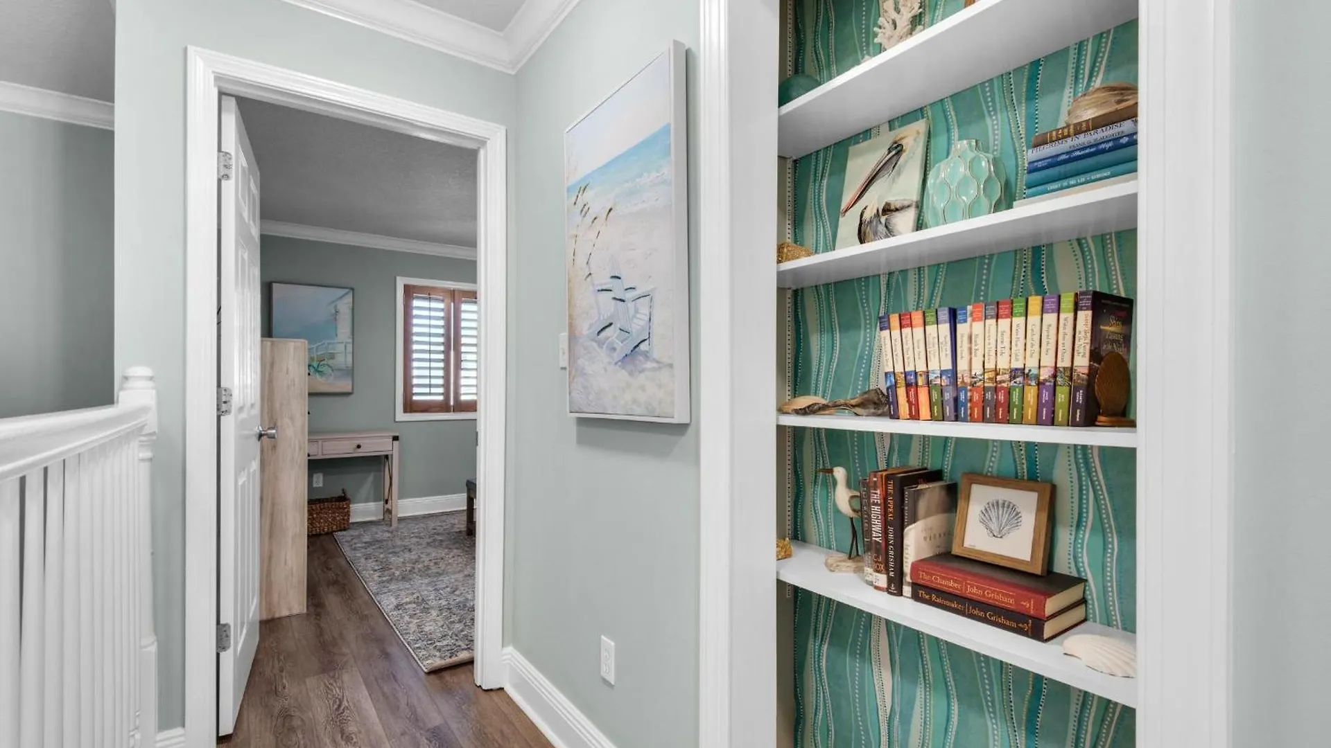 Sunchase Townhouse #1 *