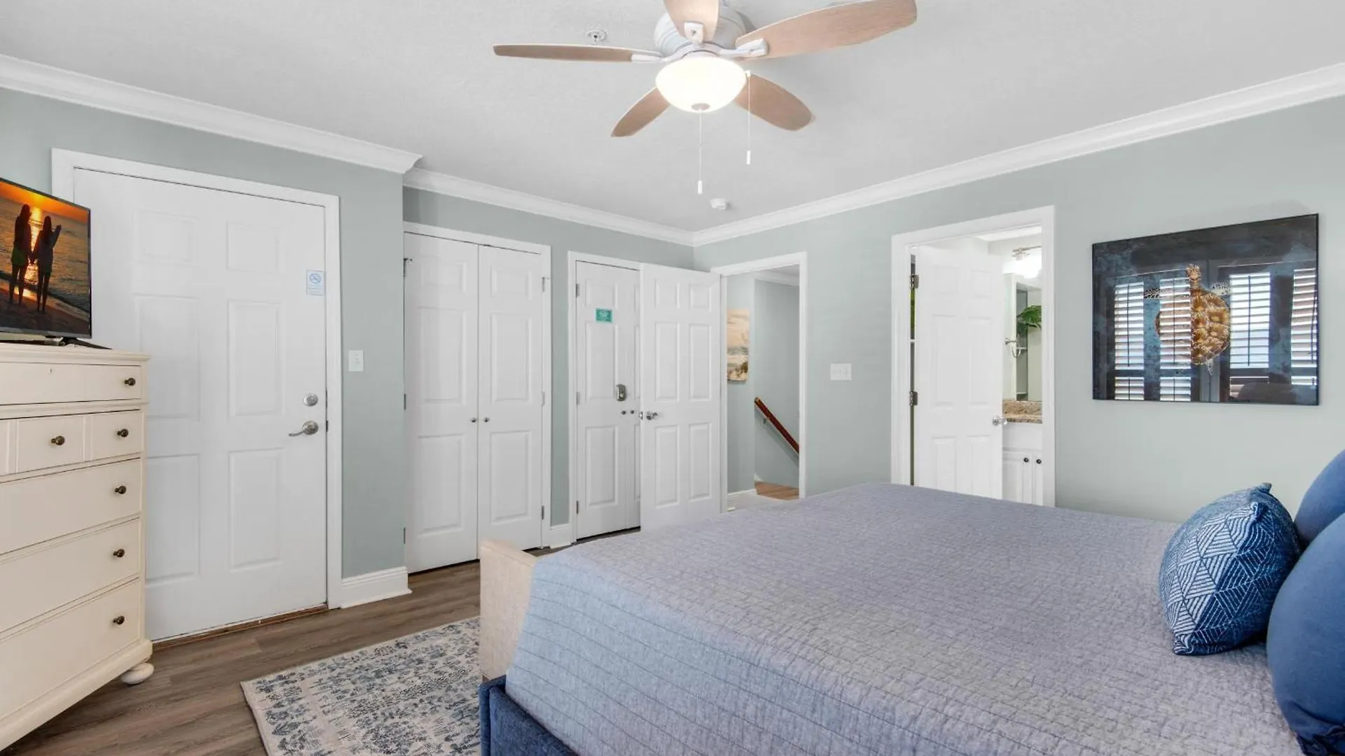 Sunchase Townhouse #1 Destin