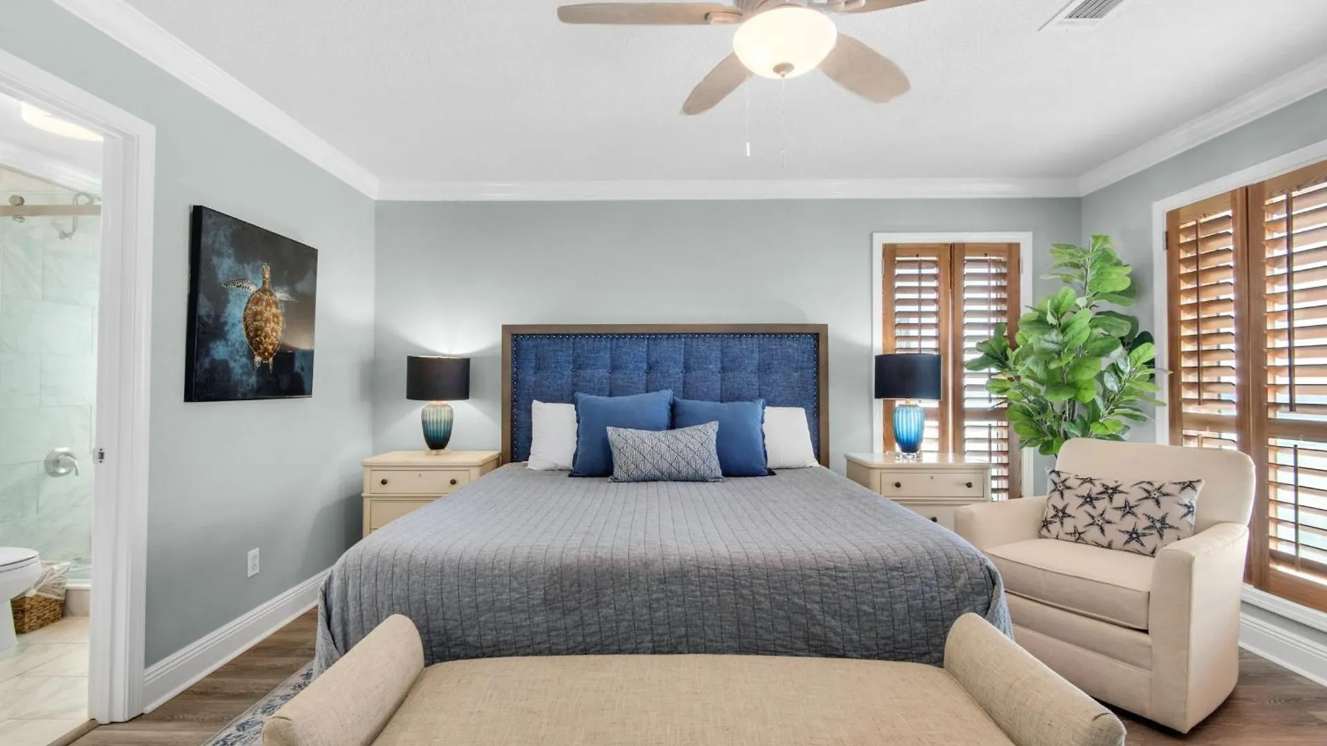 Sunchase Townhouse #1 * Destin