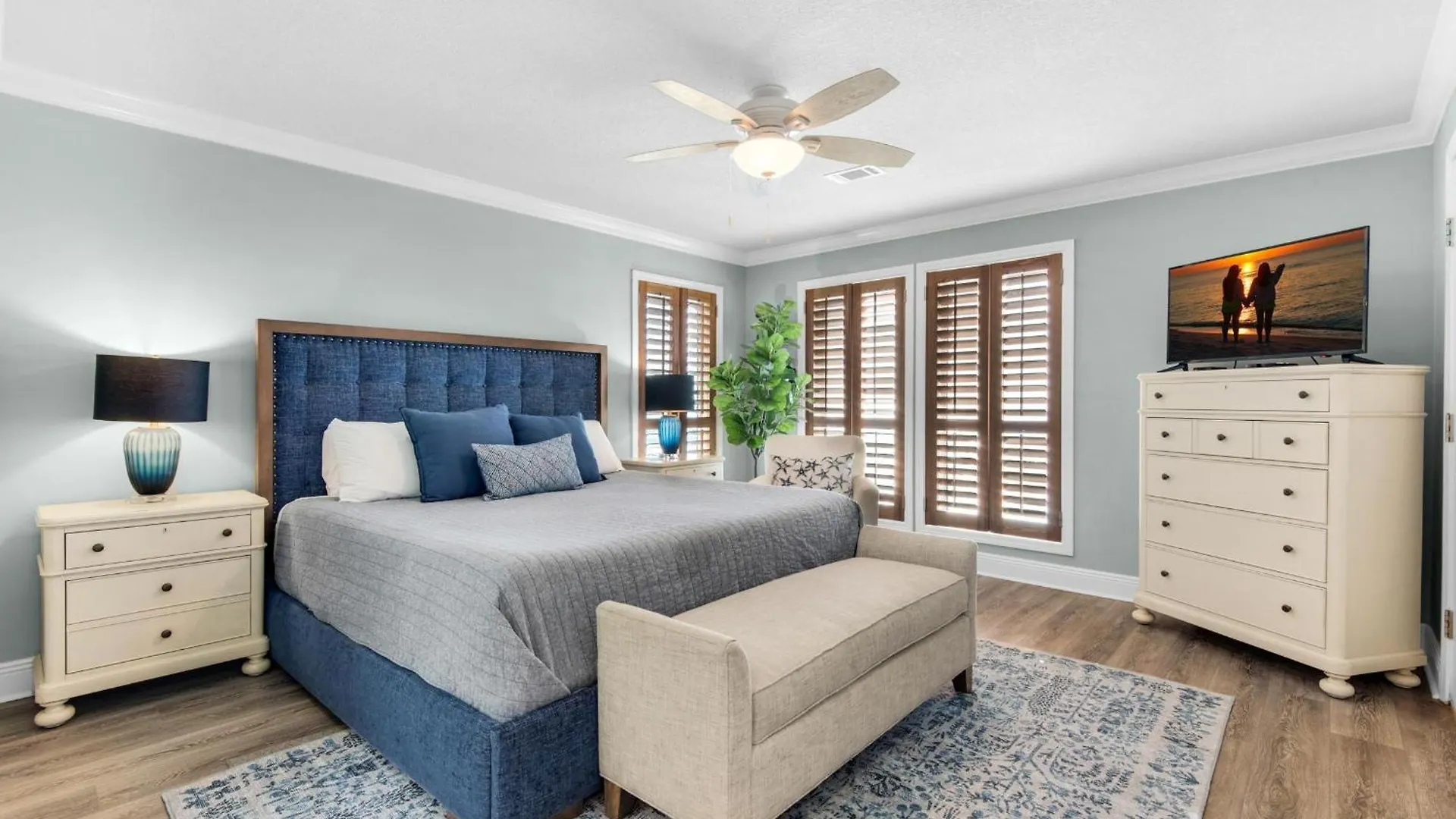 Sunchase Townhouse #1