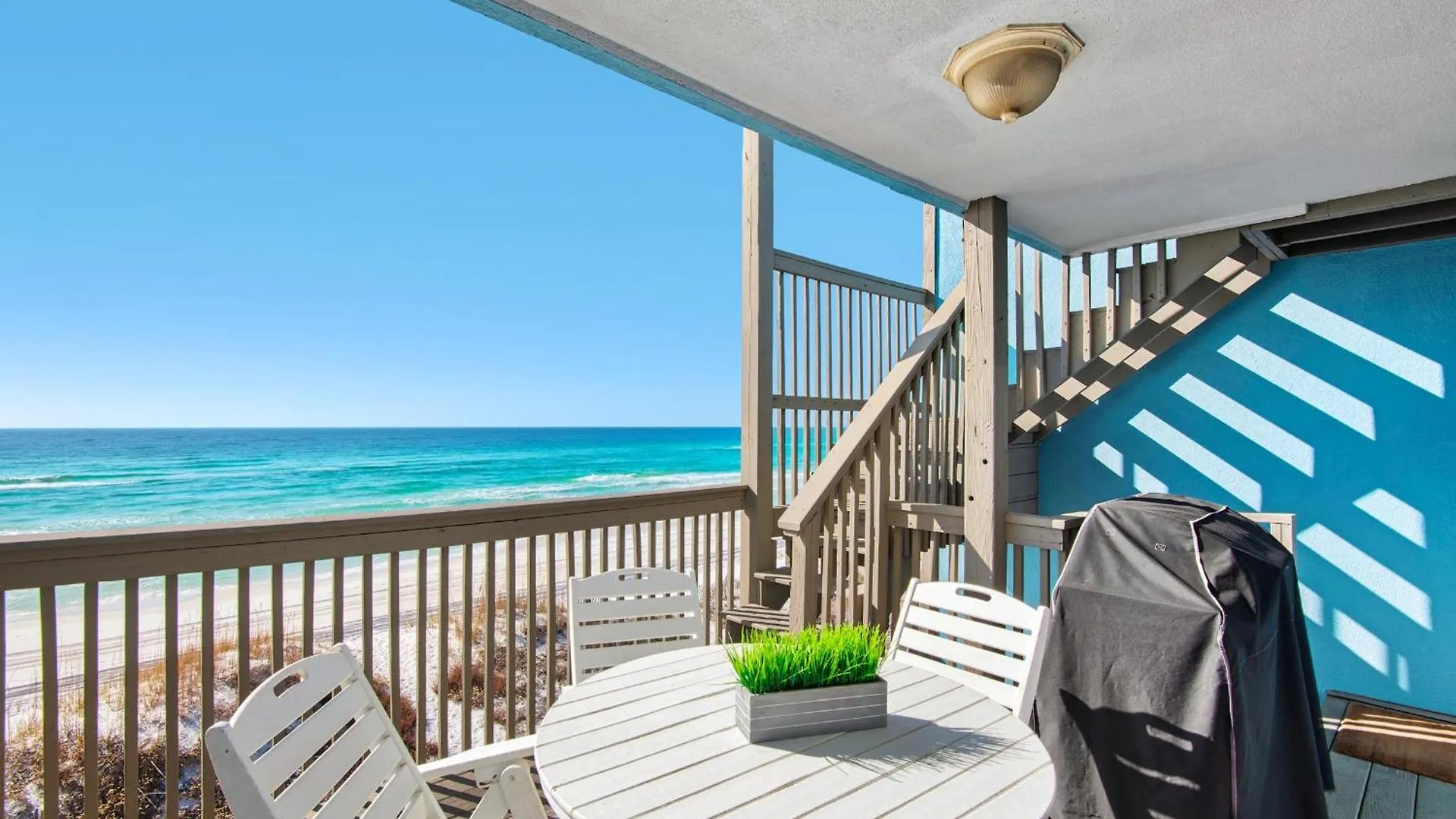 Sunchase Townhouse #1 Apartment