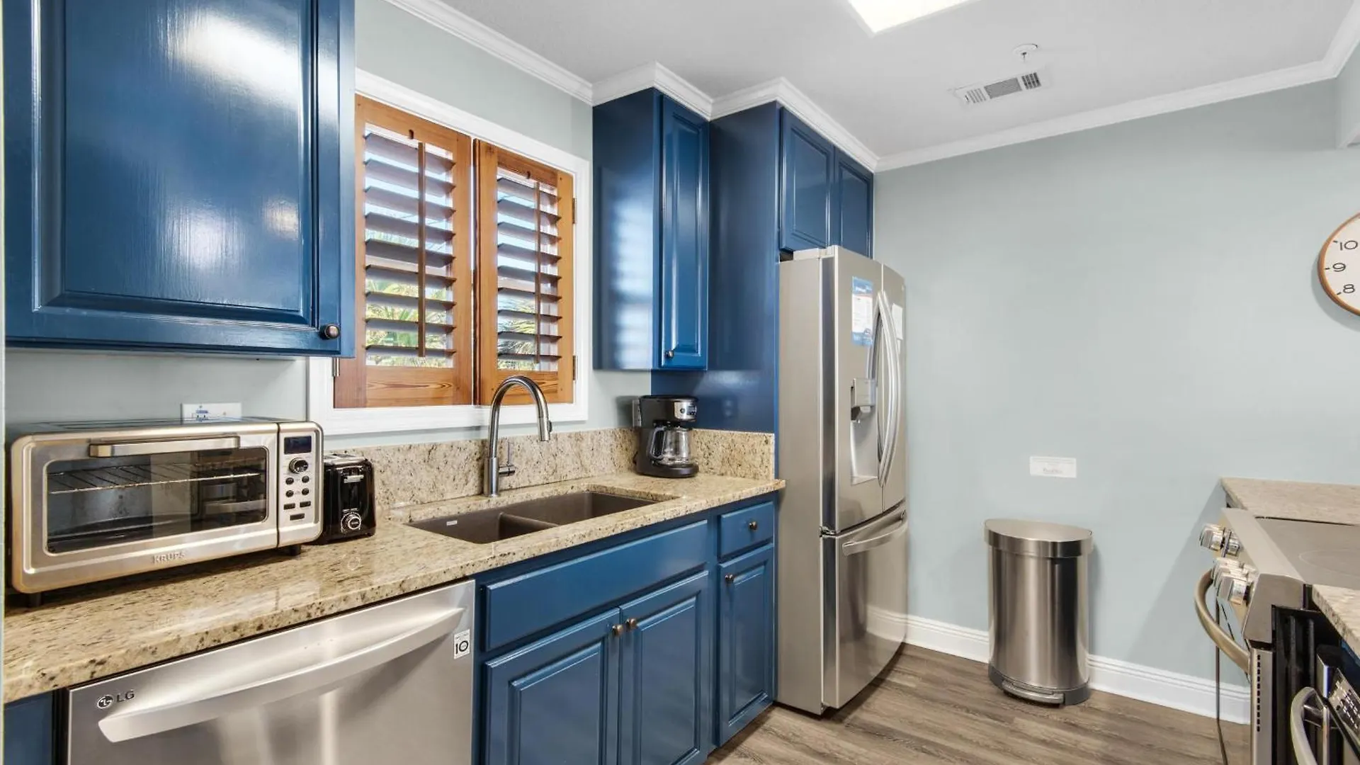 Sunchase Townhouse #1 Apartment Destin