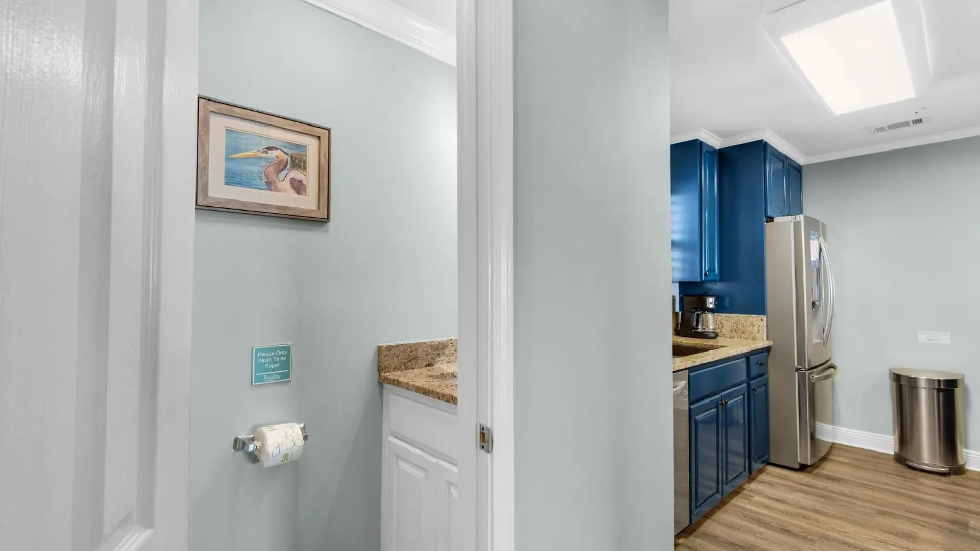 Apartment Sunchase Townhouse #1 Destin