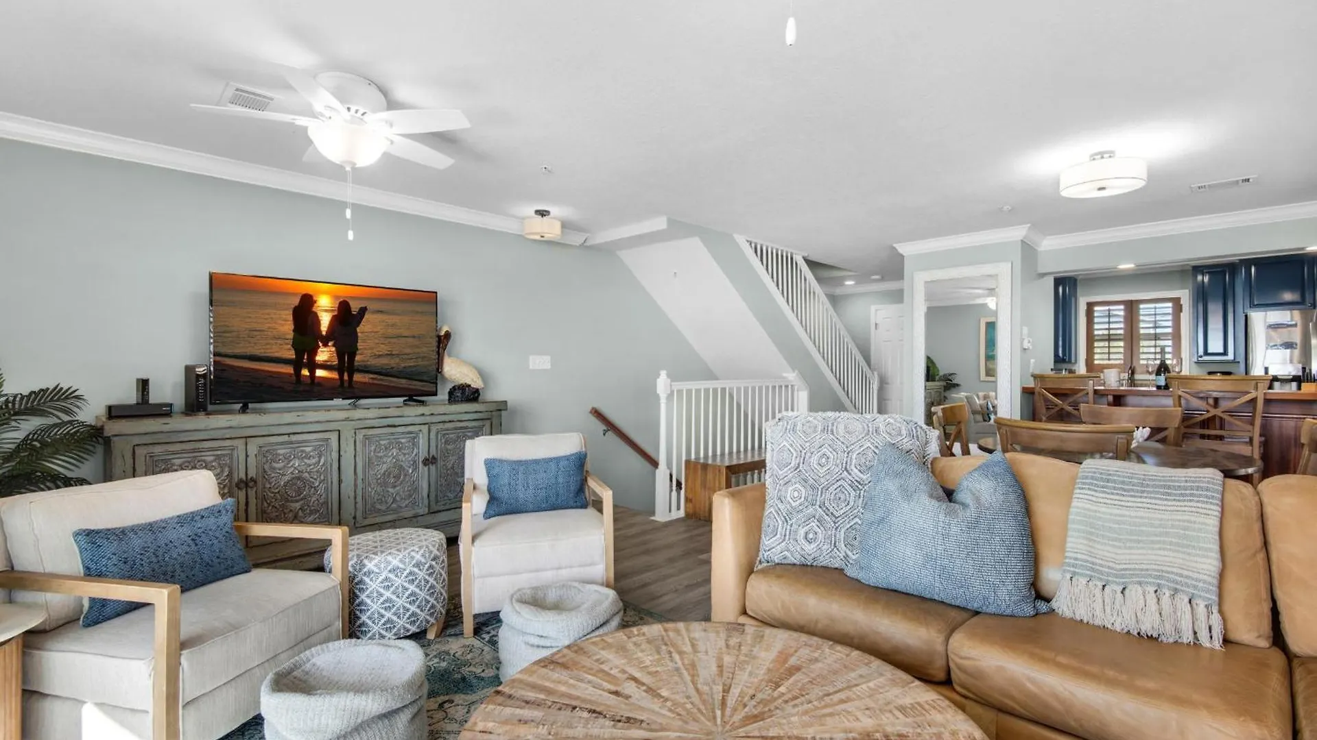 Sunchase Townhouse #1 *