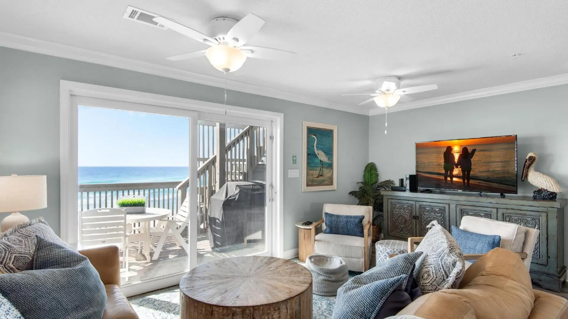 Sunchase Townhouse #1
