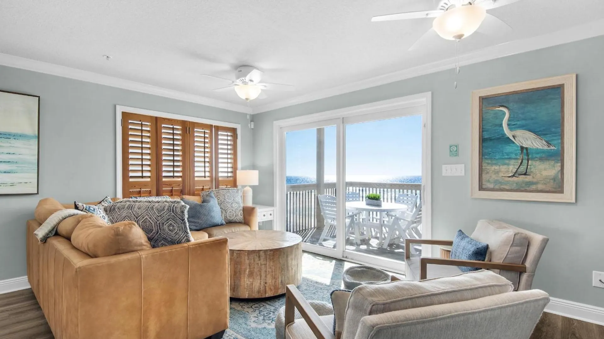 Apartment Sunchase Townhouse #1 *