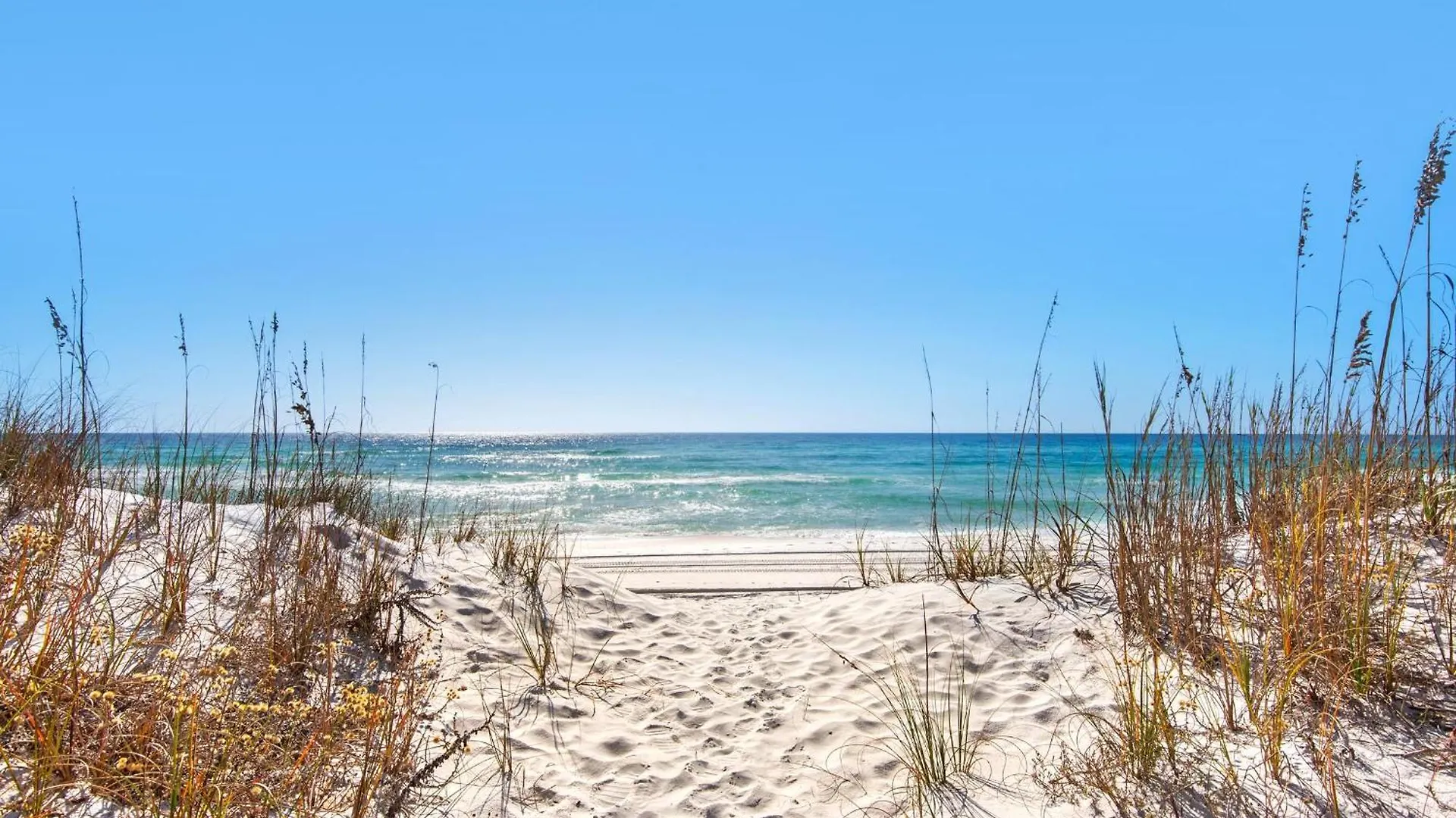 Sunchase Townhouse #1 Apartment Destin