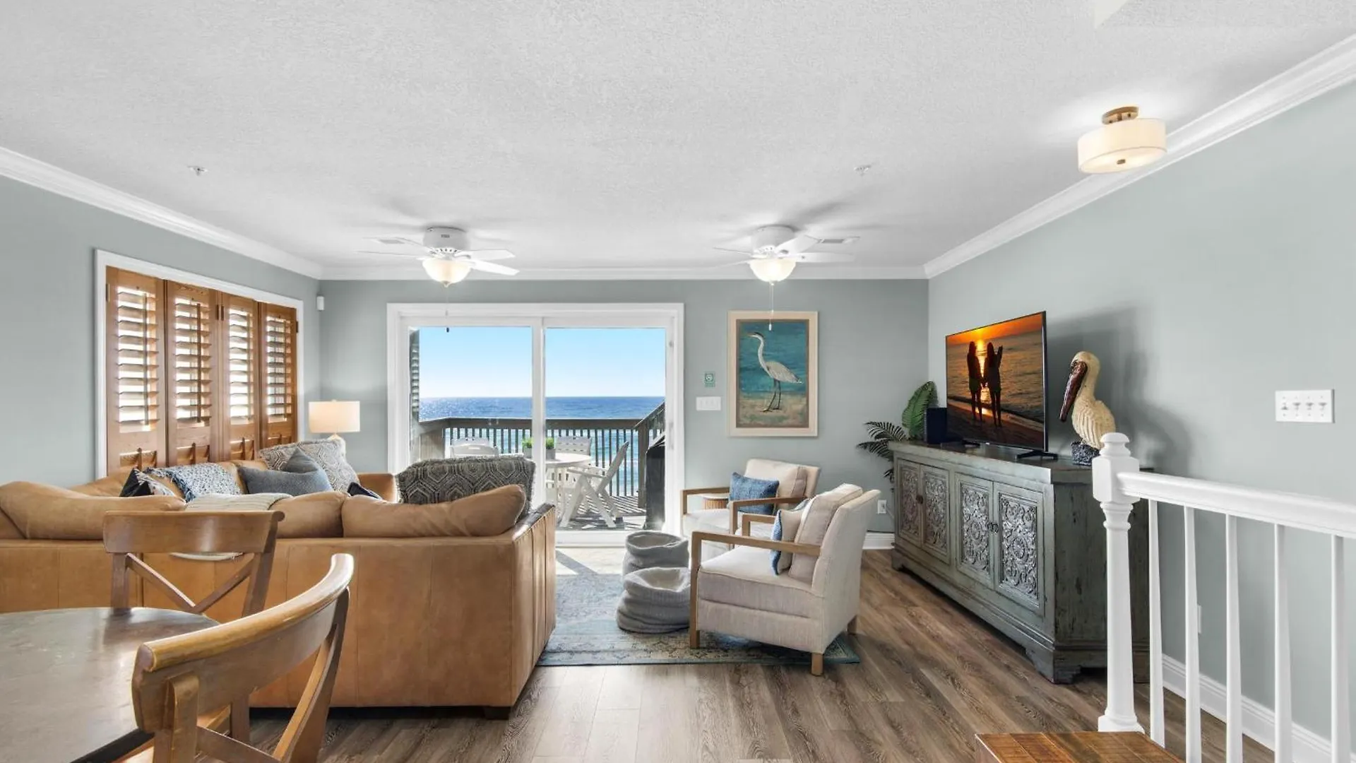 Sunchase Townhouse #1 Destin