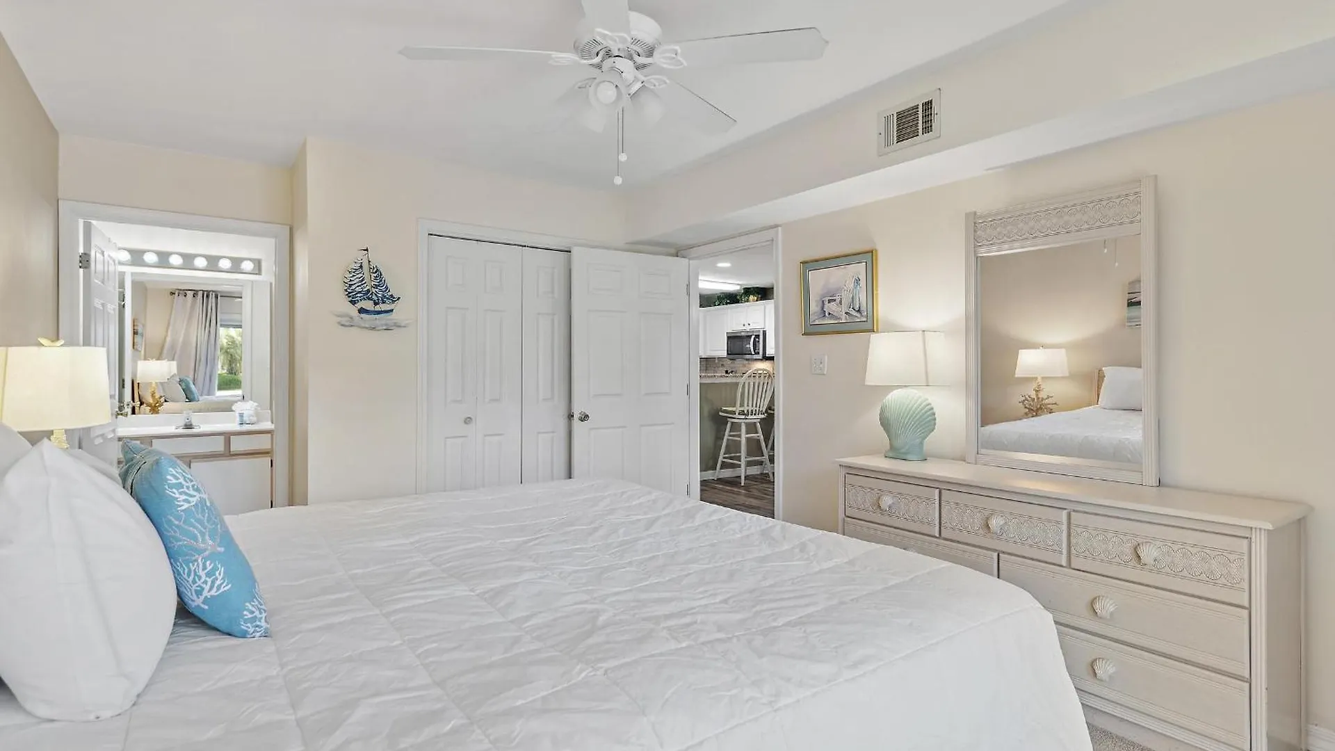 Apartment Maravilla 3102 Destin