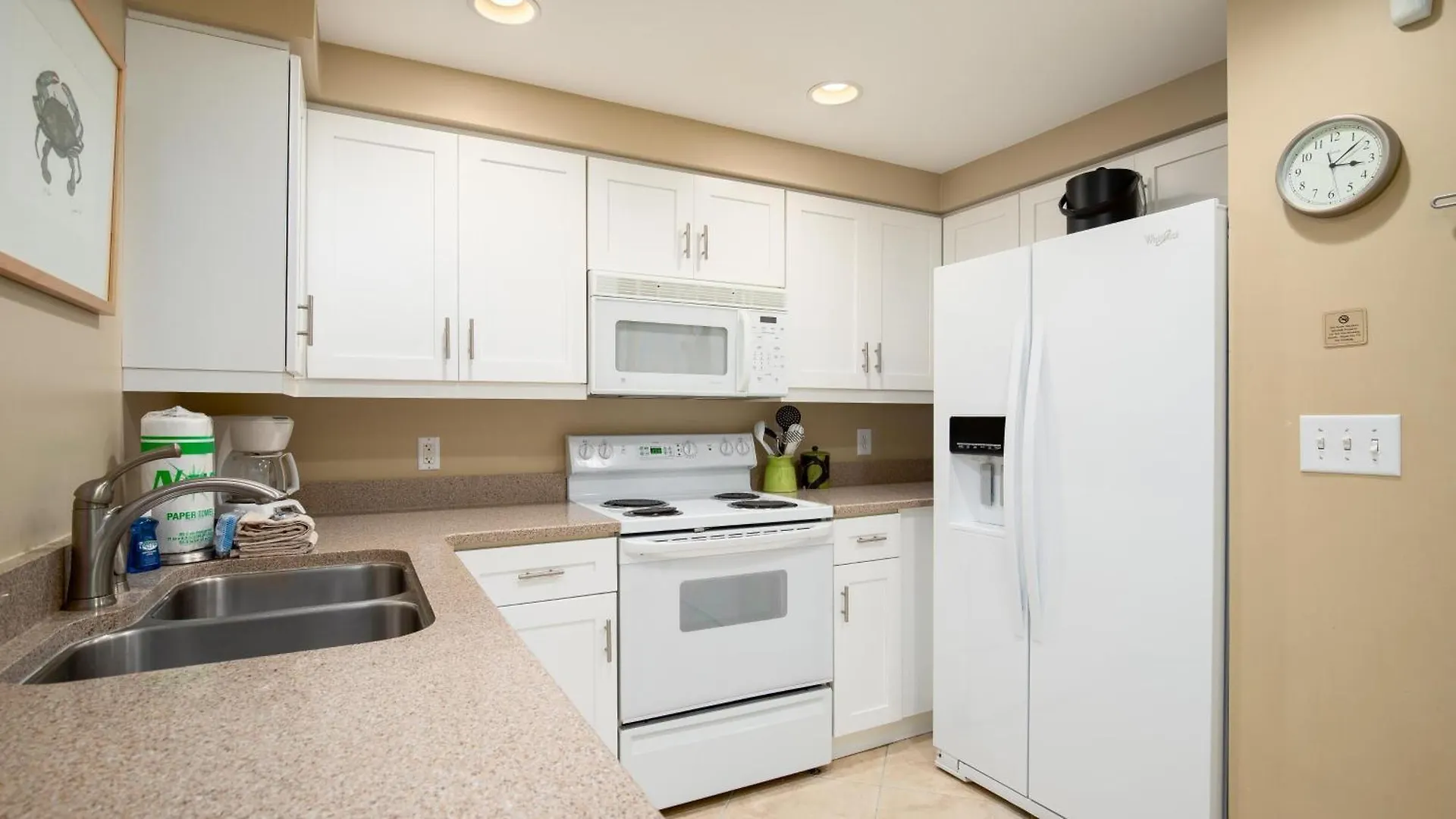 Westwinds 4774 Holiday home *