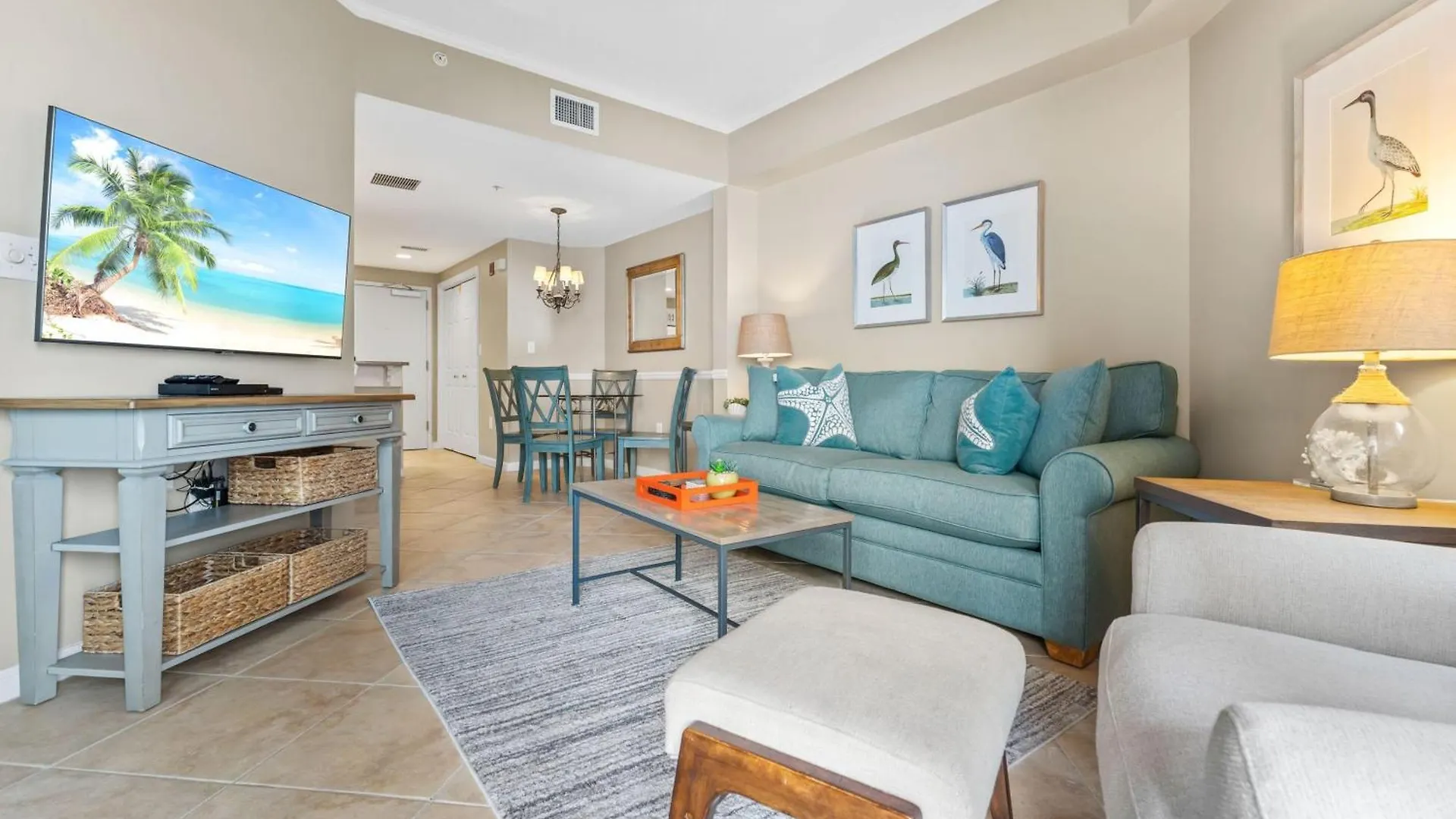 Westwinds 4774 Destin