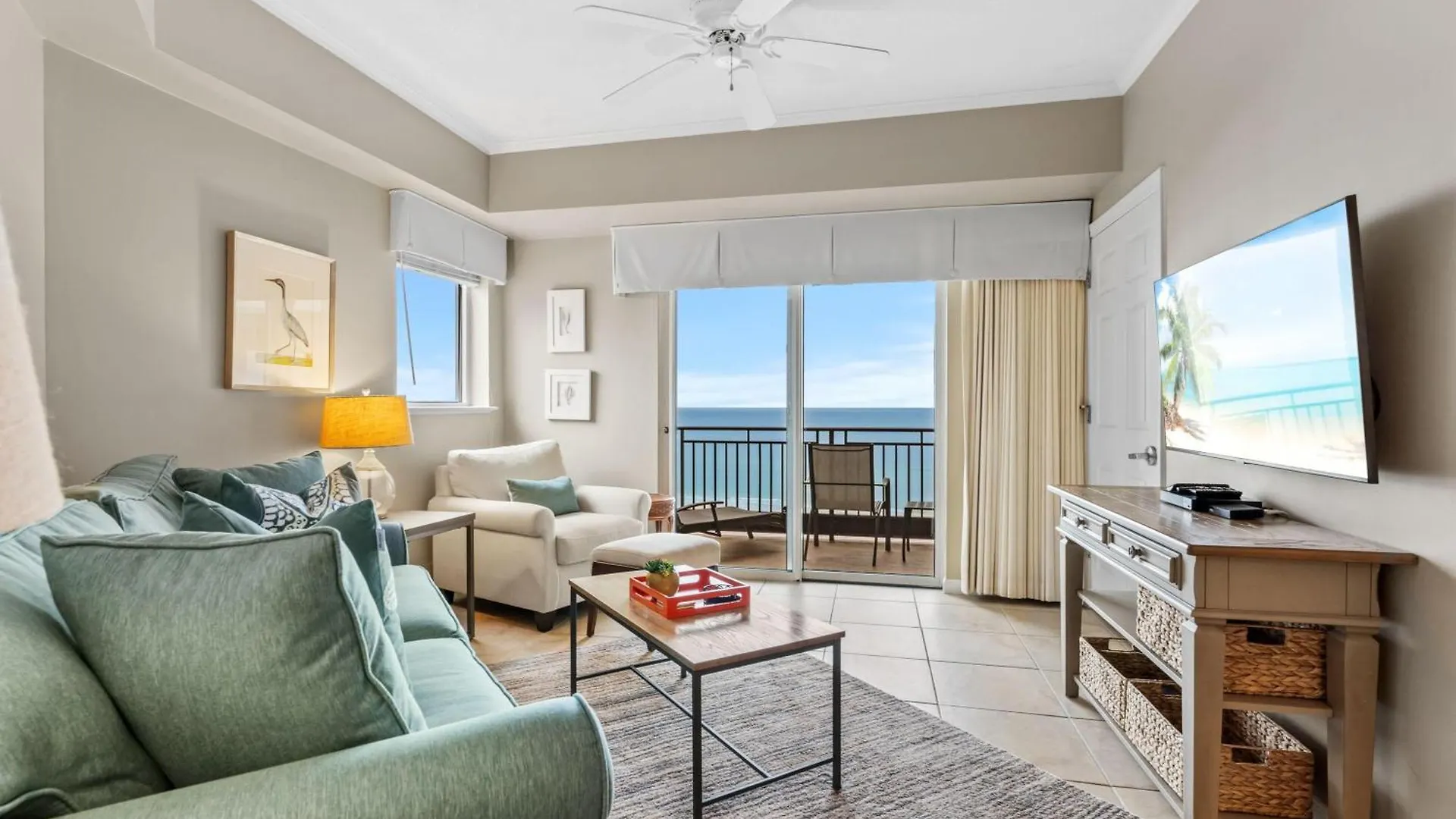 Westwinds 4774 Holiday home