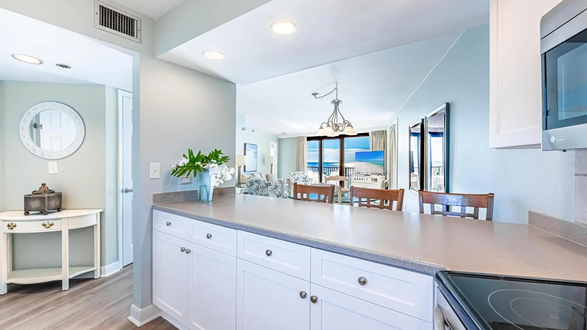 Beachside One 4101