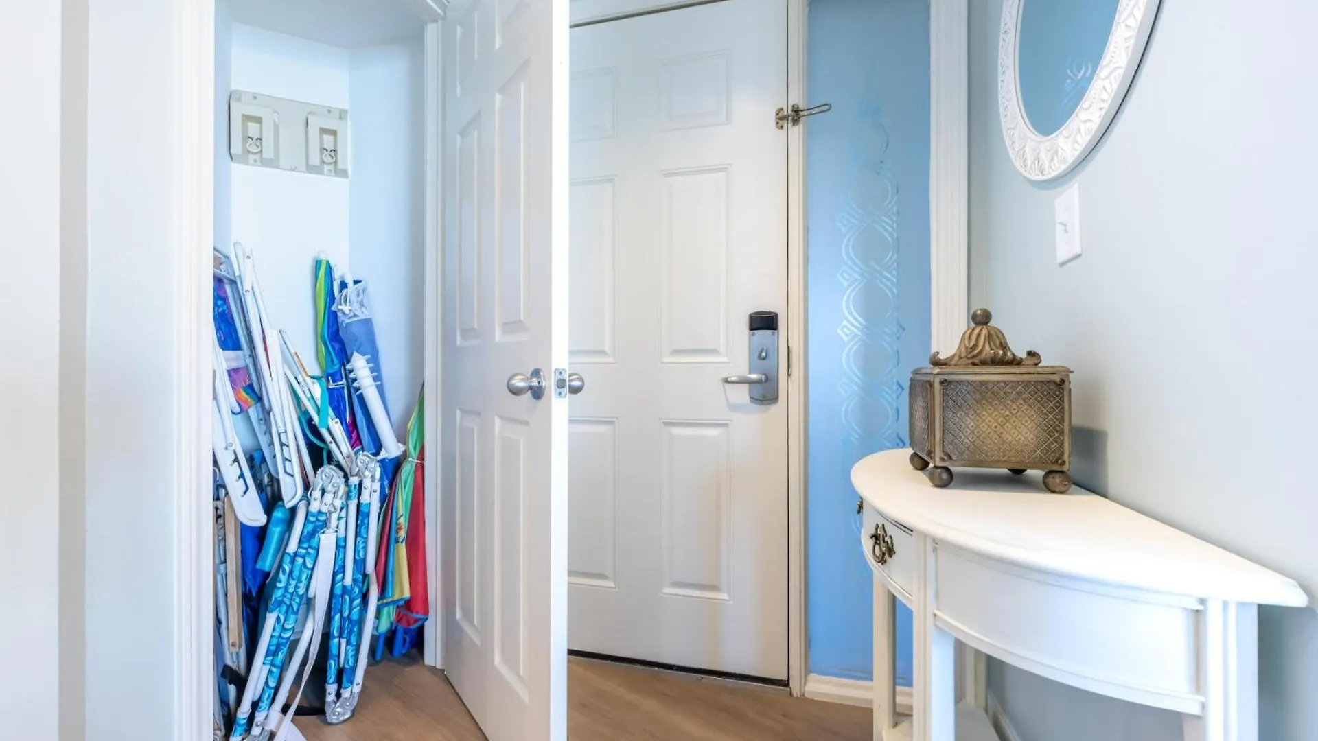 Holiday home Beachside One 4101 Destin