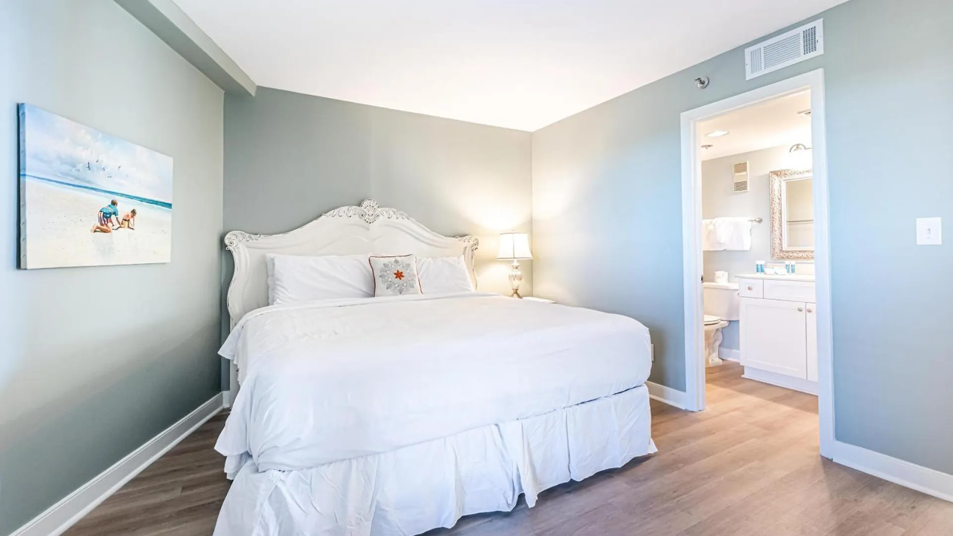 Beachside One 4101 Destin