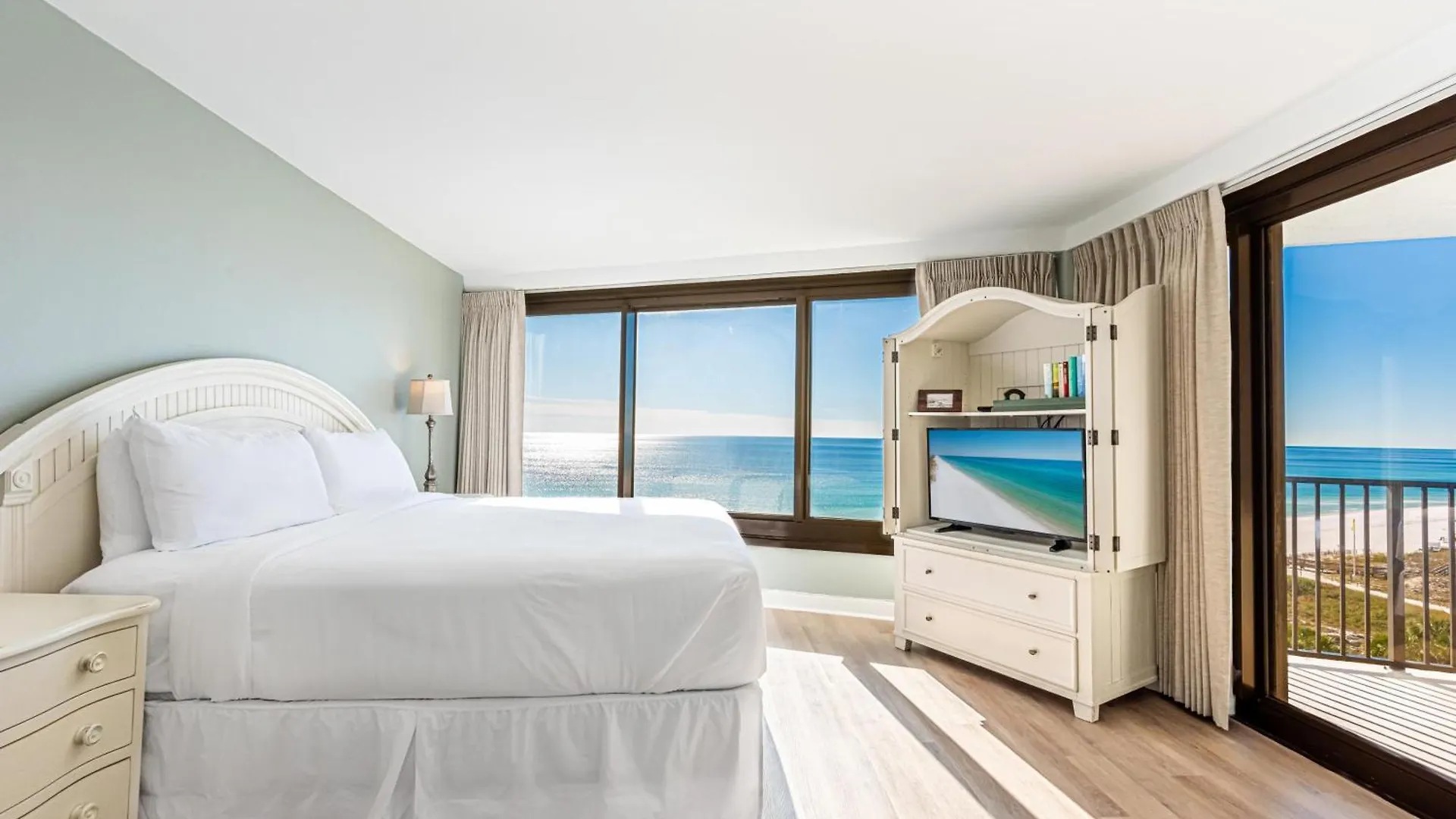 Holiday home Beachside One 4101 Destin