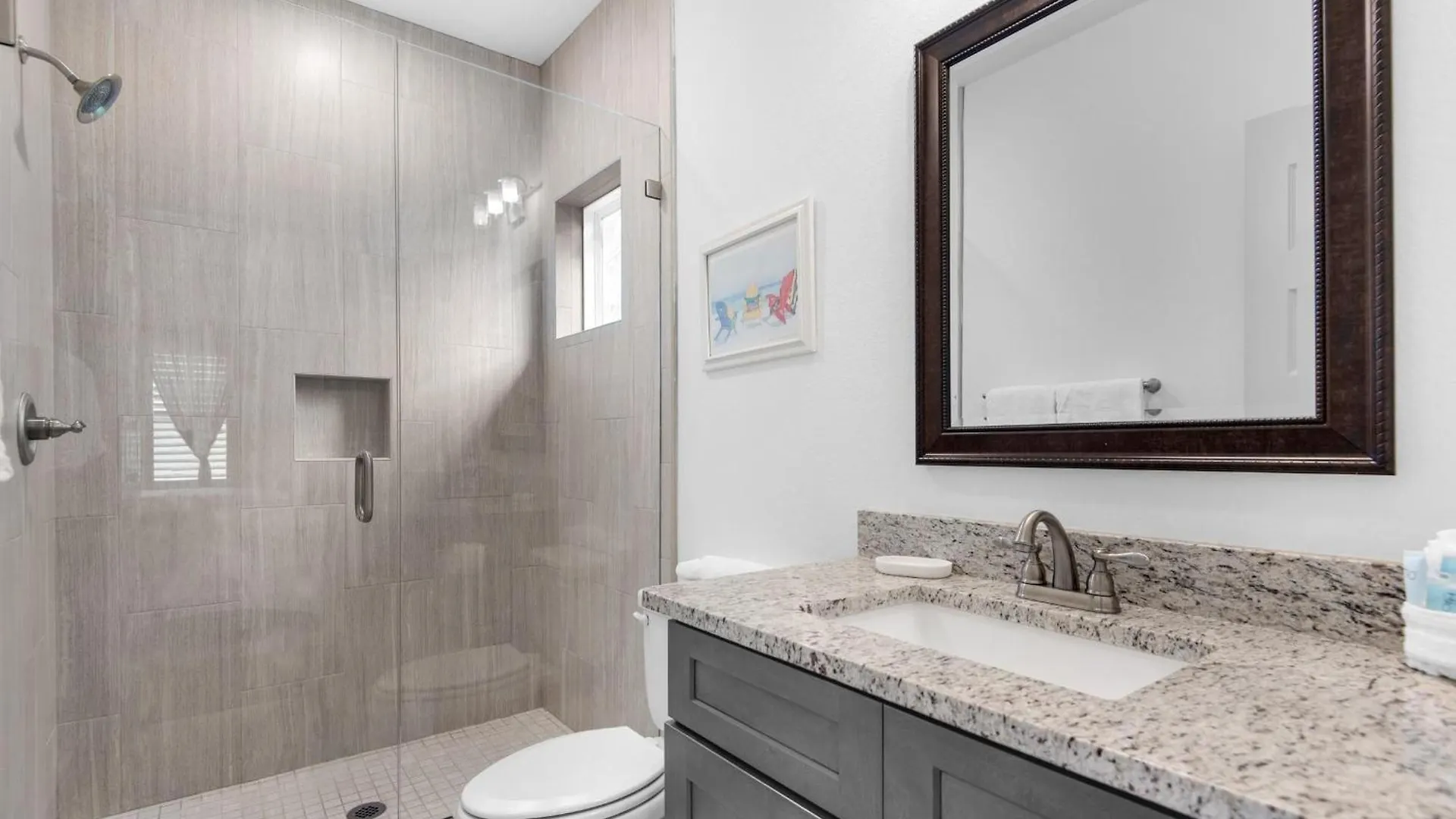 Aqua Vida Holiday home Destin