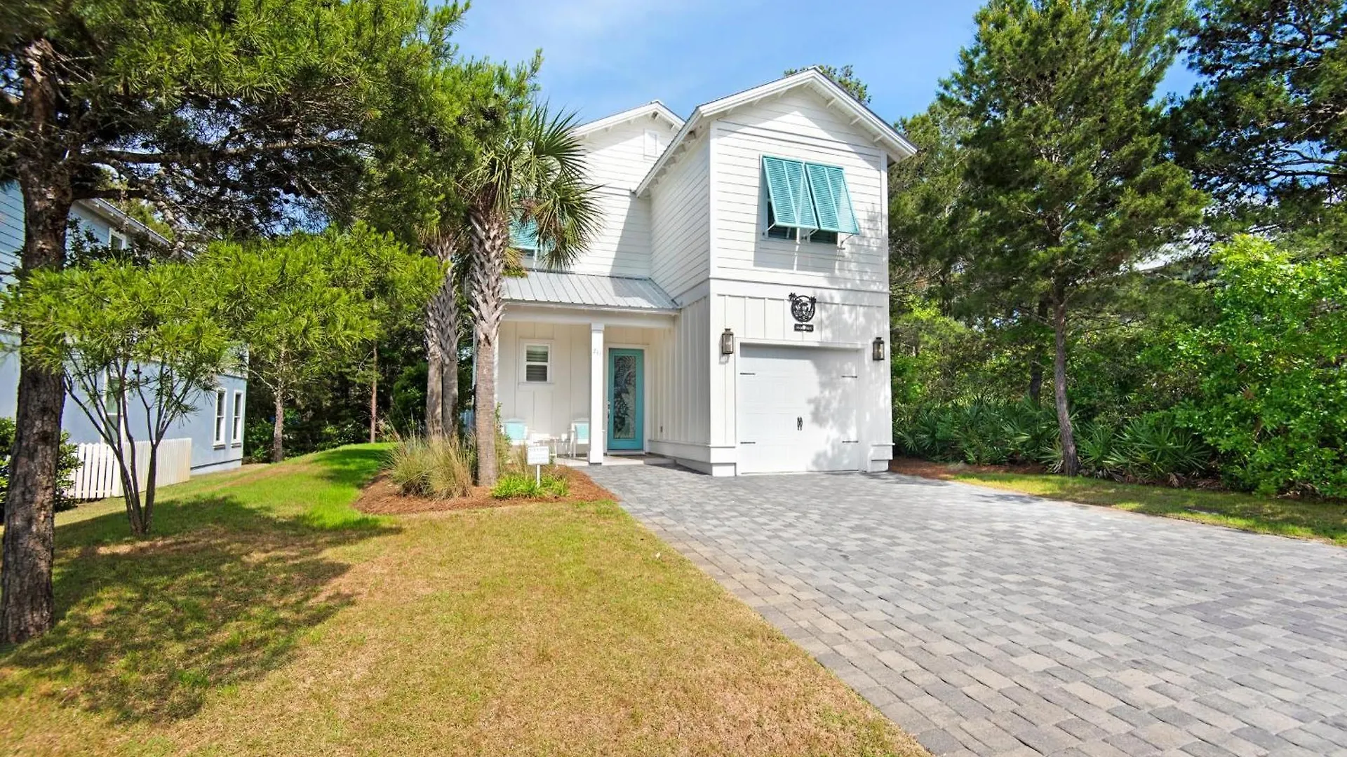 Holiday home Aqua Vida Destin