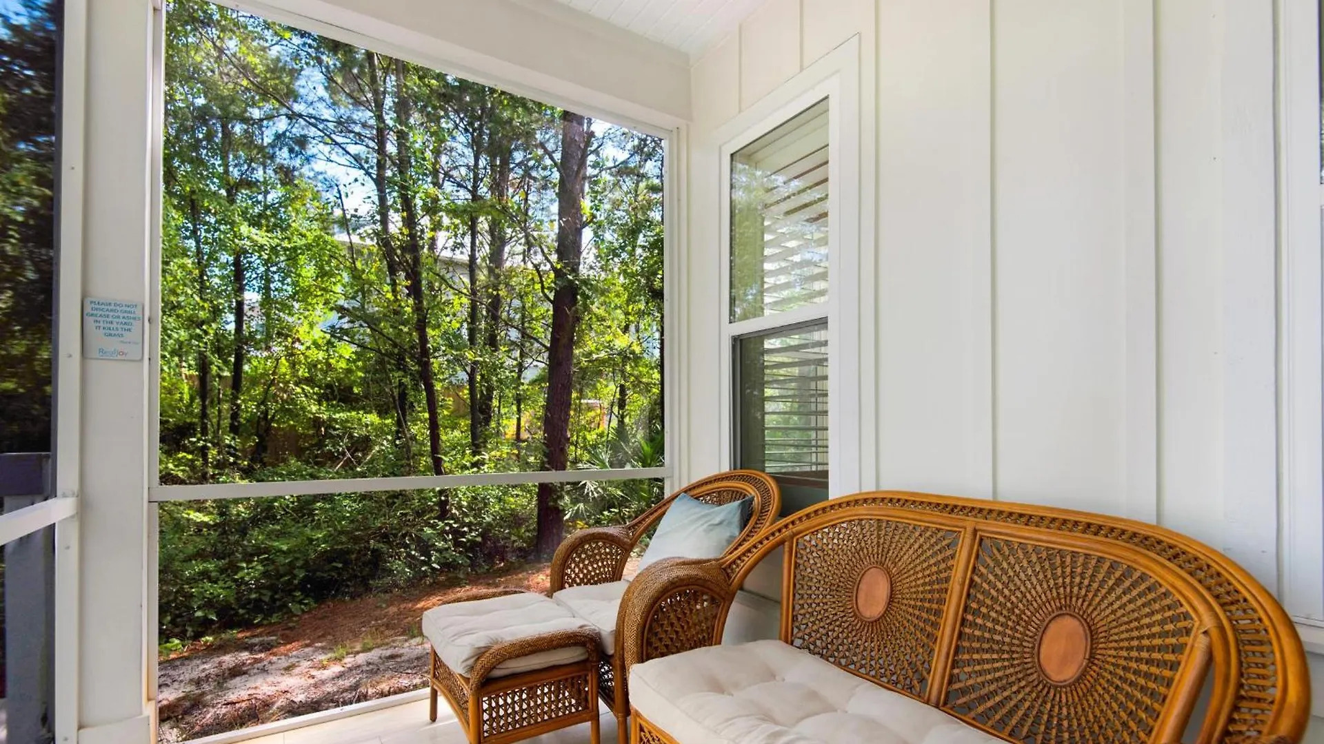 Aqua Vida Holiday home