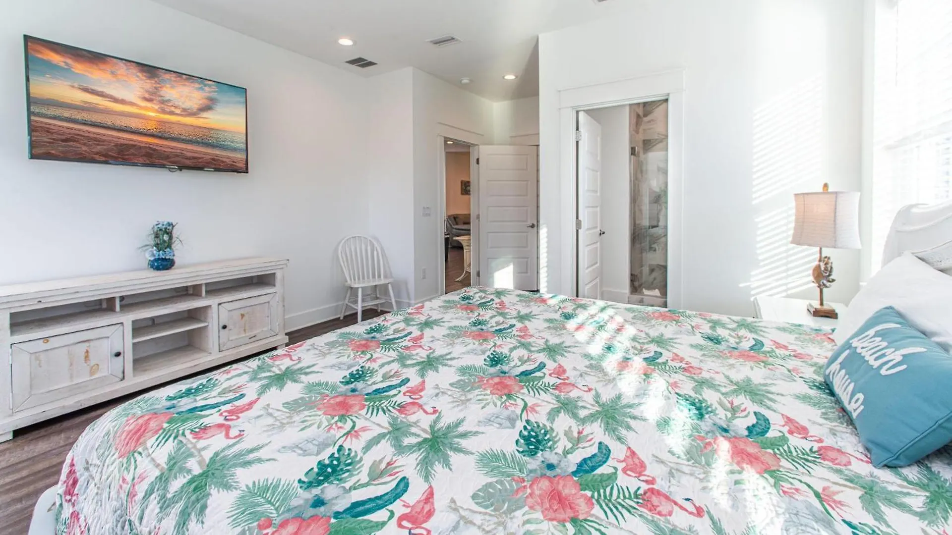 Holiday home Fins Up Destin