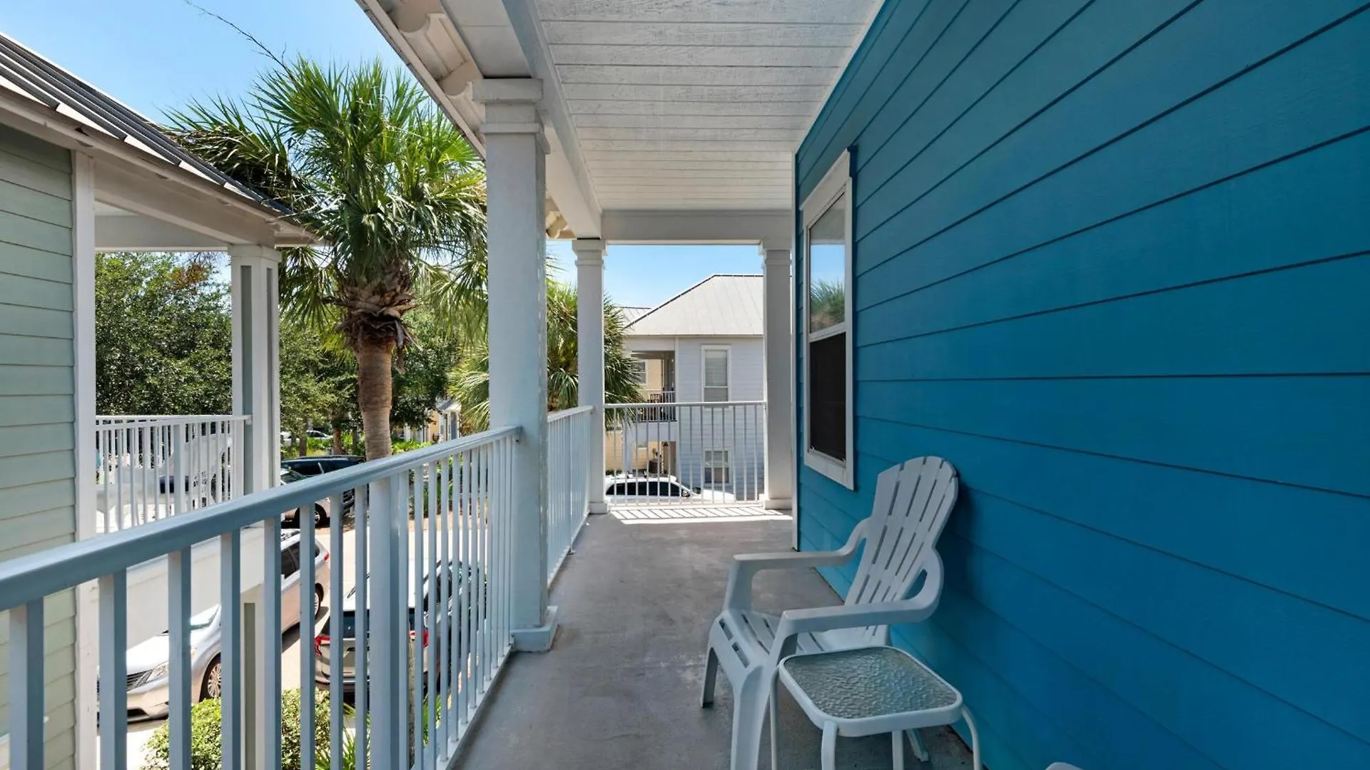 My Blue Heaven Destin