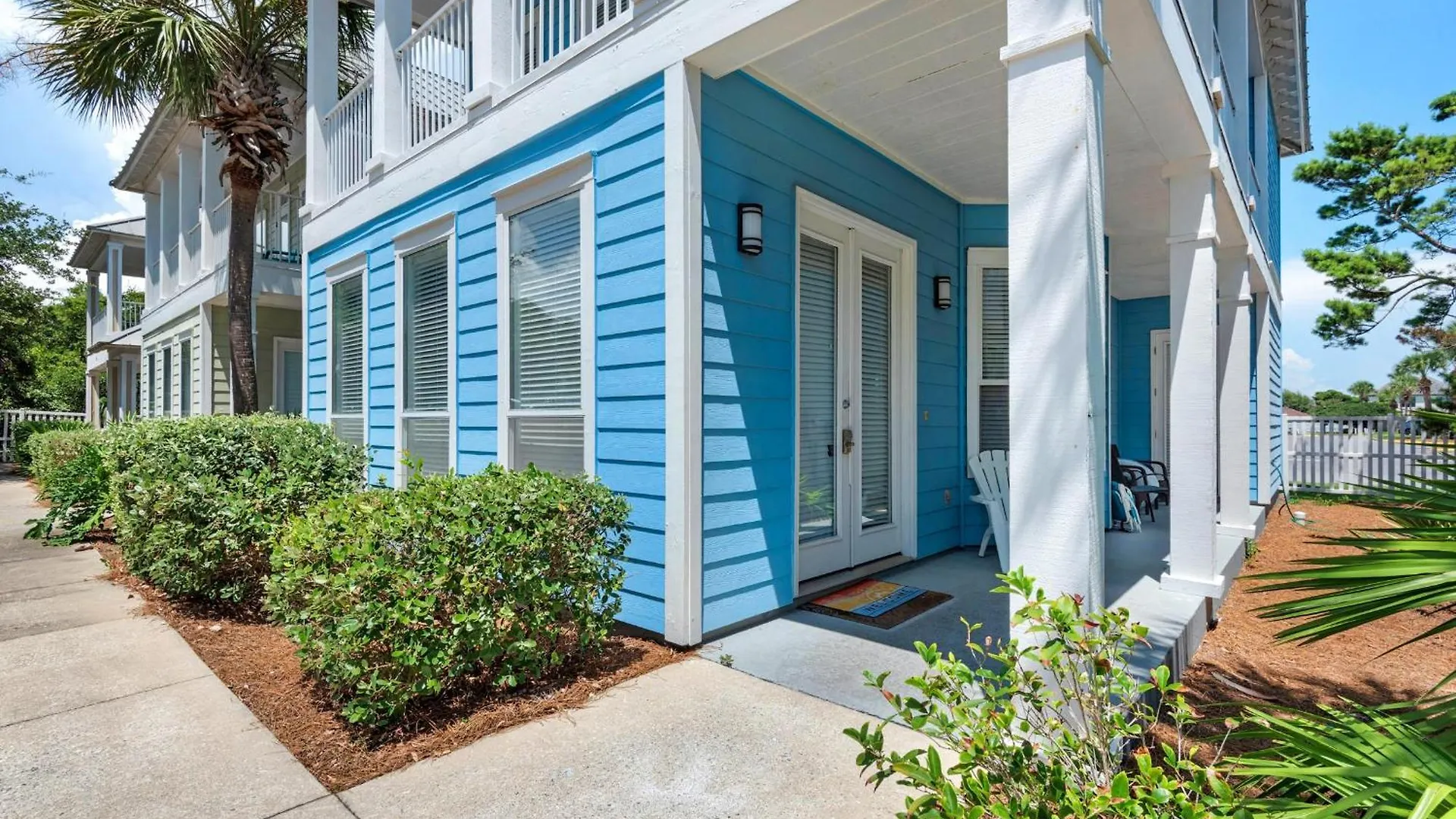 My Blue Heaven Destin