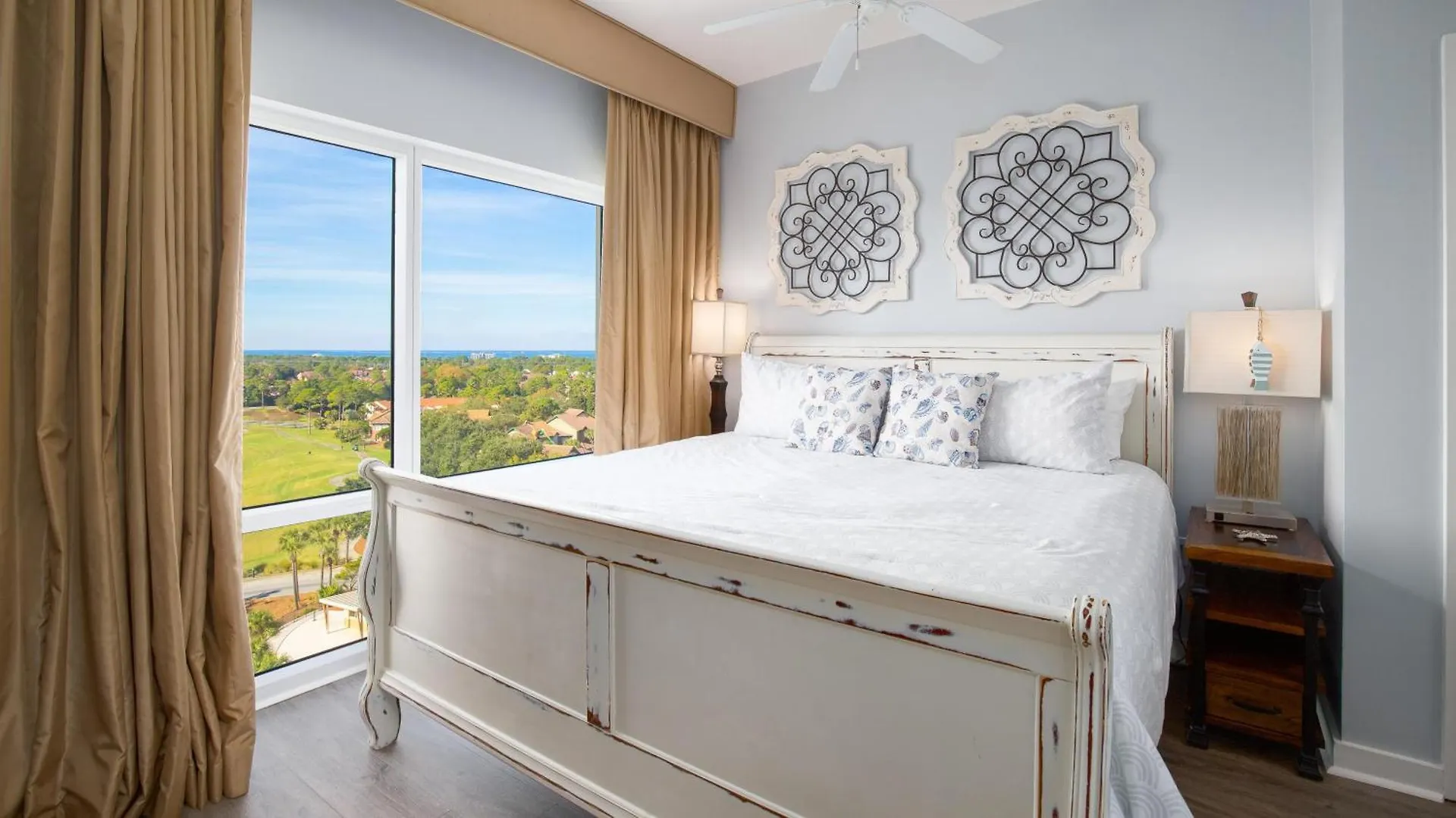 Luau Ii 6932 Flr9 Destin