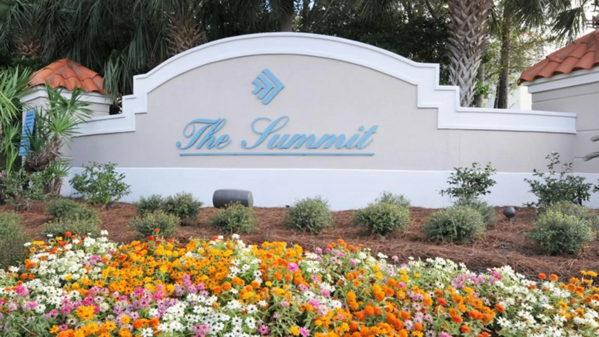 Apartment Tops'l Summit Vi