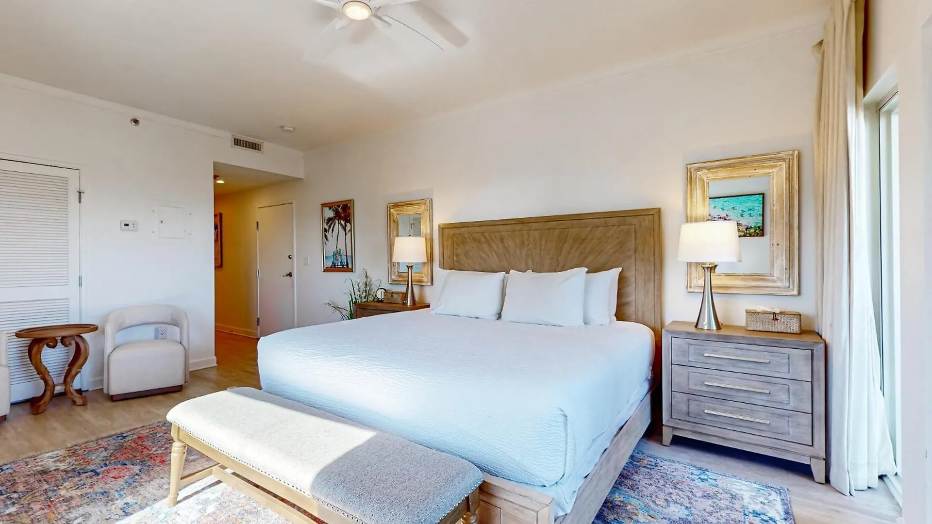 Tops'l Summit Vi Apartment Destin
