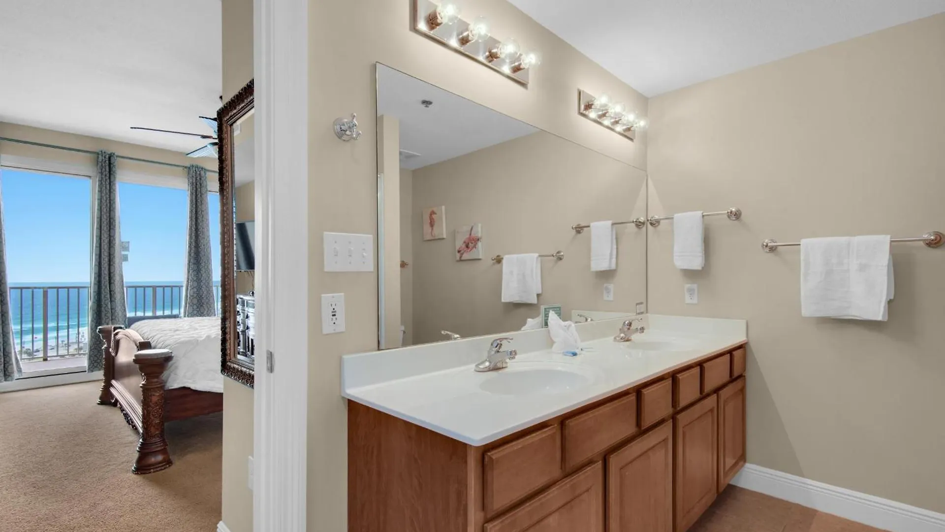 Apartamento Ariel Dunes Ii 1908 Destin