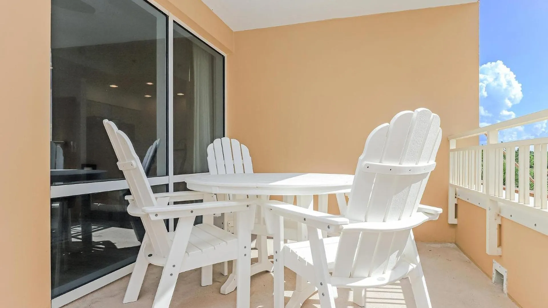 Luau Ii 62313 Holiday home *