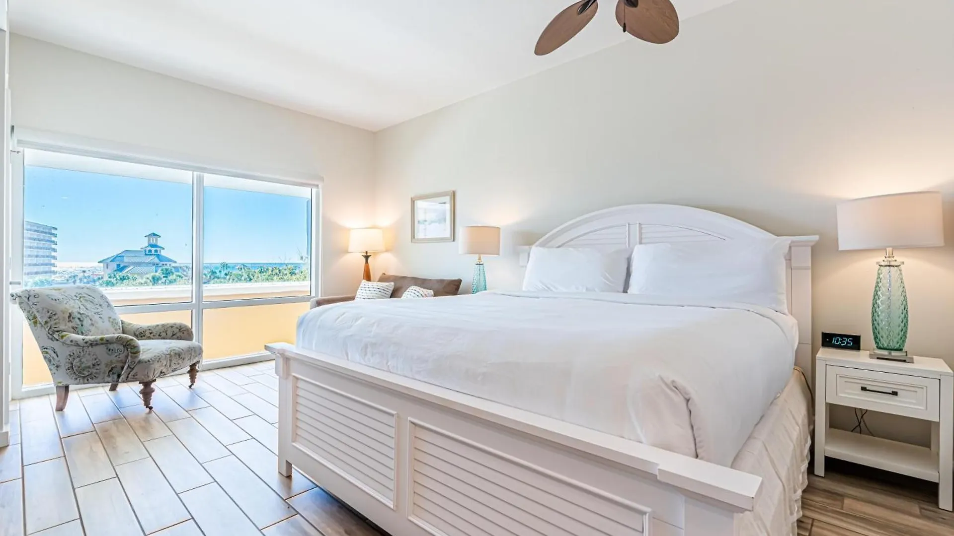 Holiday home Luau Ii 62313 Destin